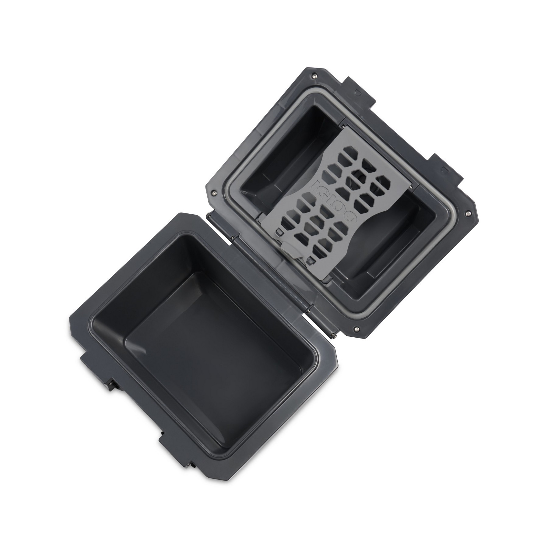 Picture of Igloo Cool Box Cooler - 11 Qt - Tactical Gray
