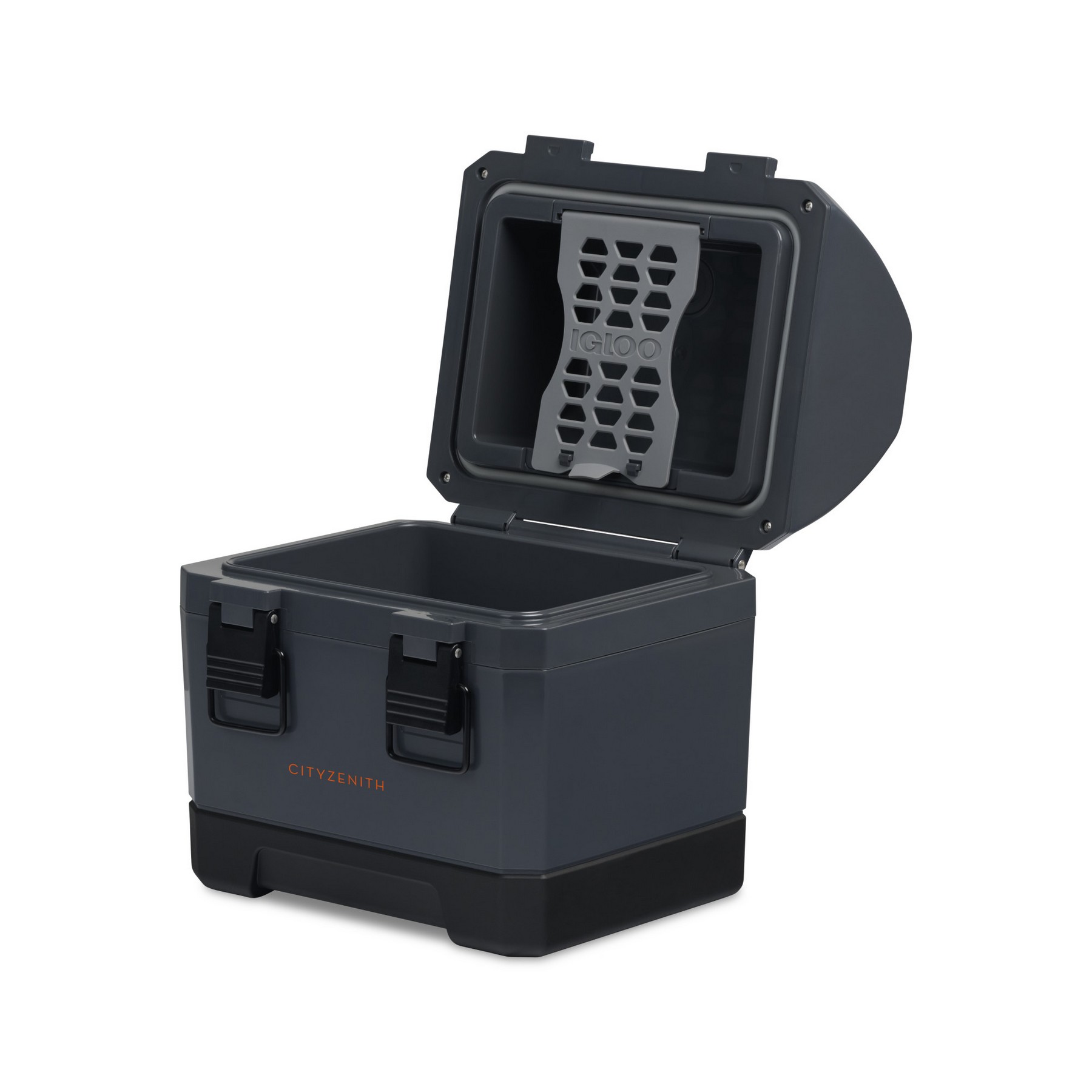 Picture of Igloo Cool Box Cooler - 11 Qt - Tactical Gray
