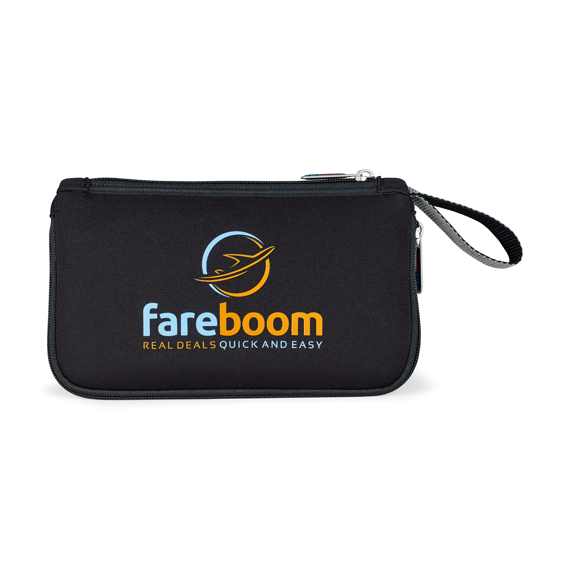 Picture of Circuit Expandable Tech Organizer - Black