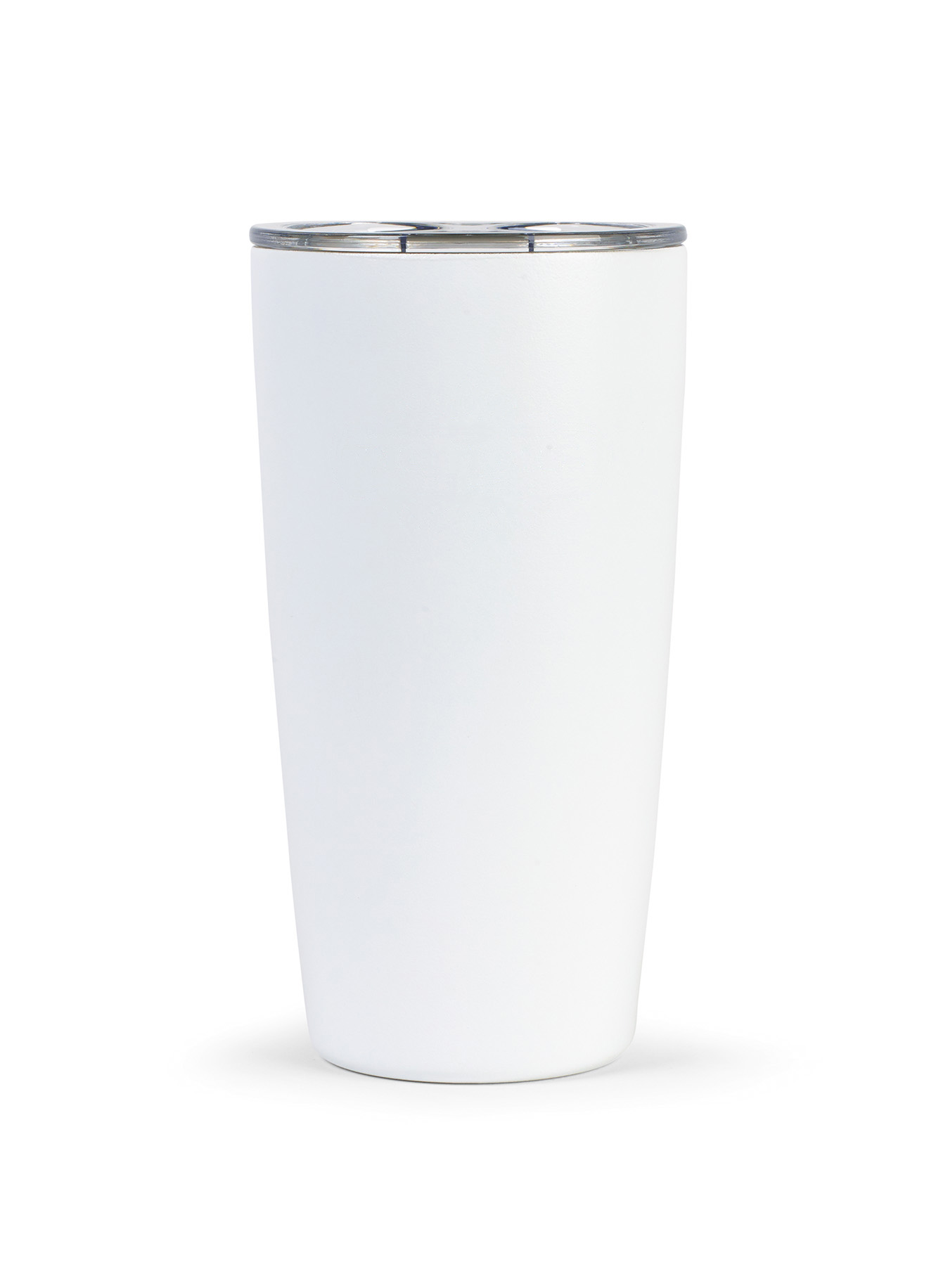 Picture of MiiR Vacuum Insulated Tumbler - 16 Oz. - White Powder