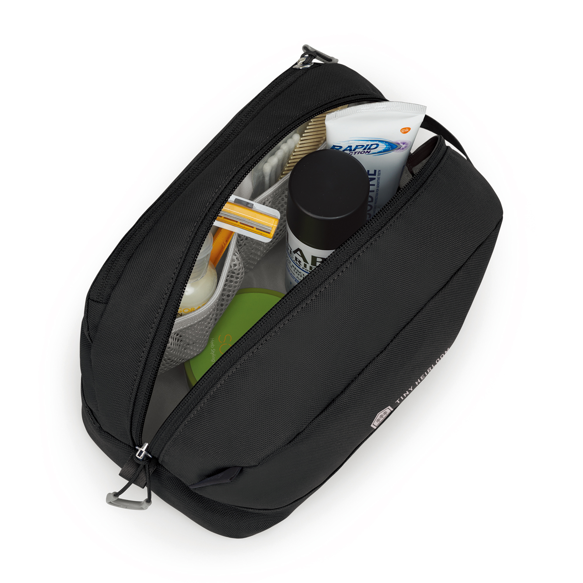 Picture of Osprey Daylite Toiletry Kit - Black