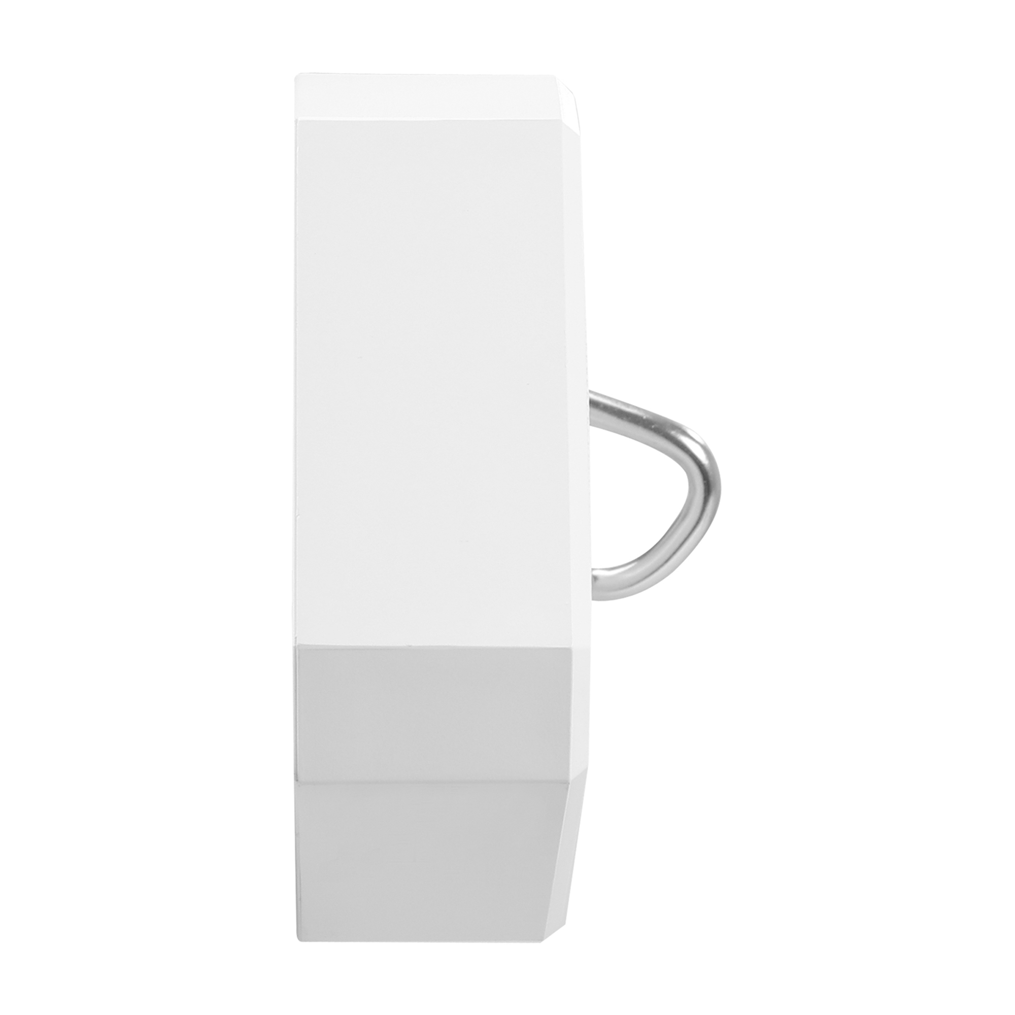 Picture of iLive Water Resistant Magnetic Speaker - White