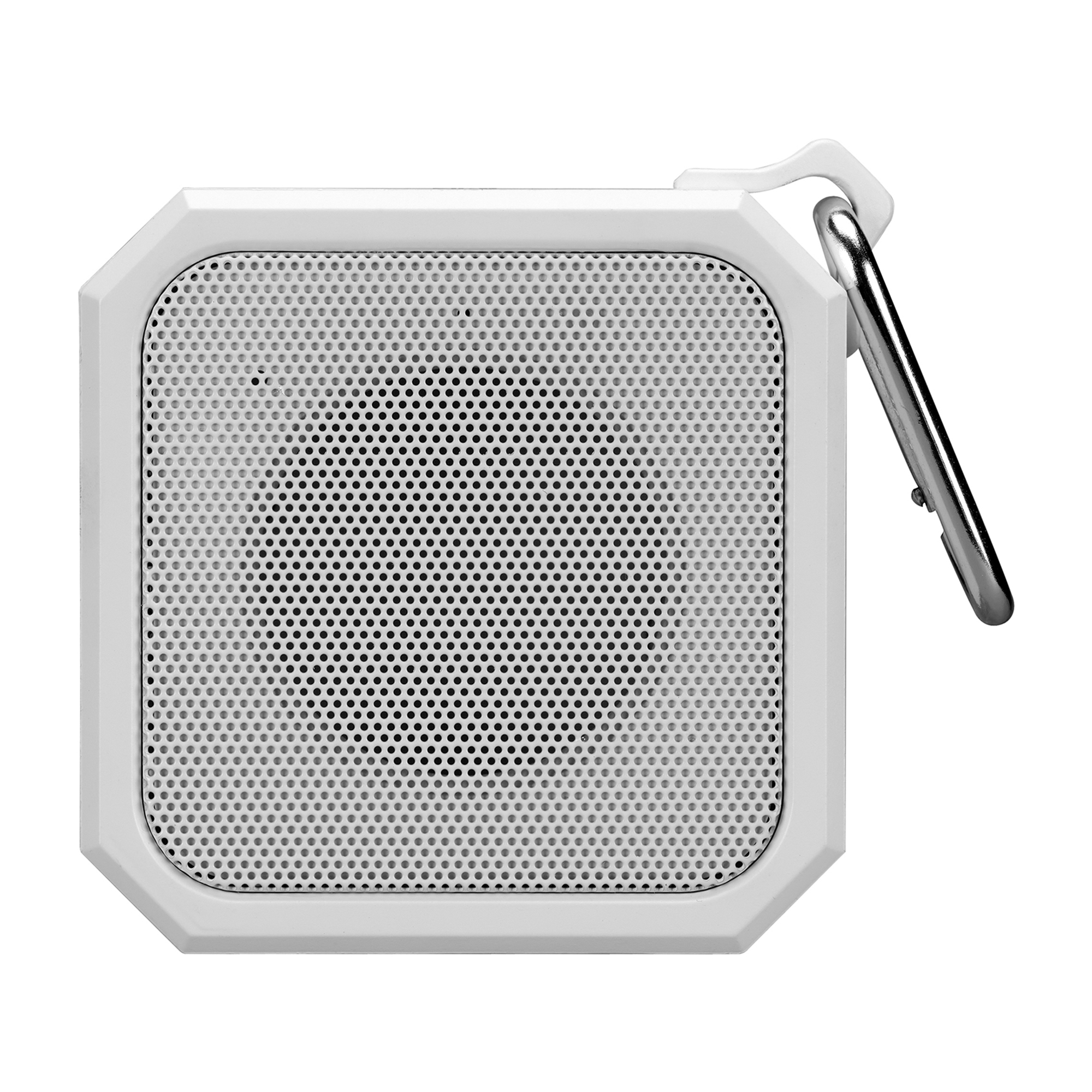 Picture of iLive Water Resistant Magnetic Speaker - White