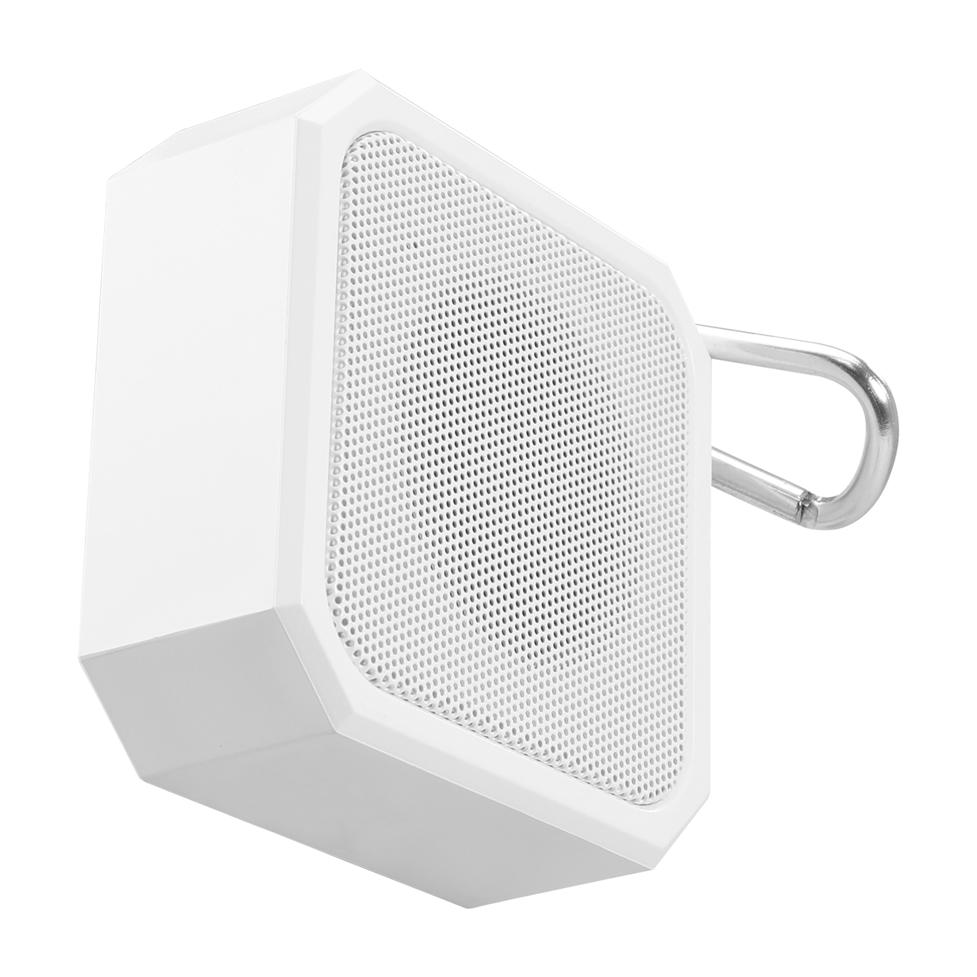 Picture of iLive Water Resistant Magnetic Speaker - White