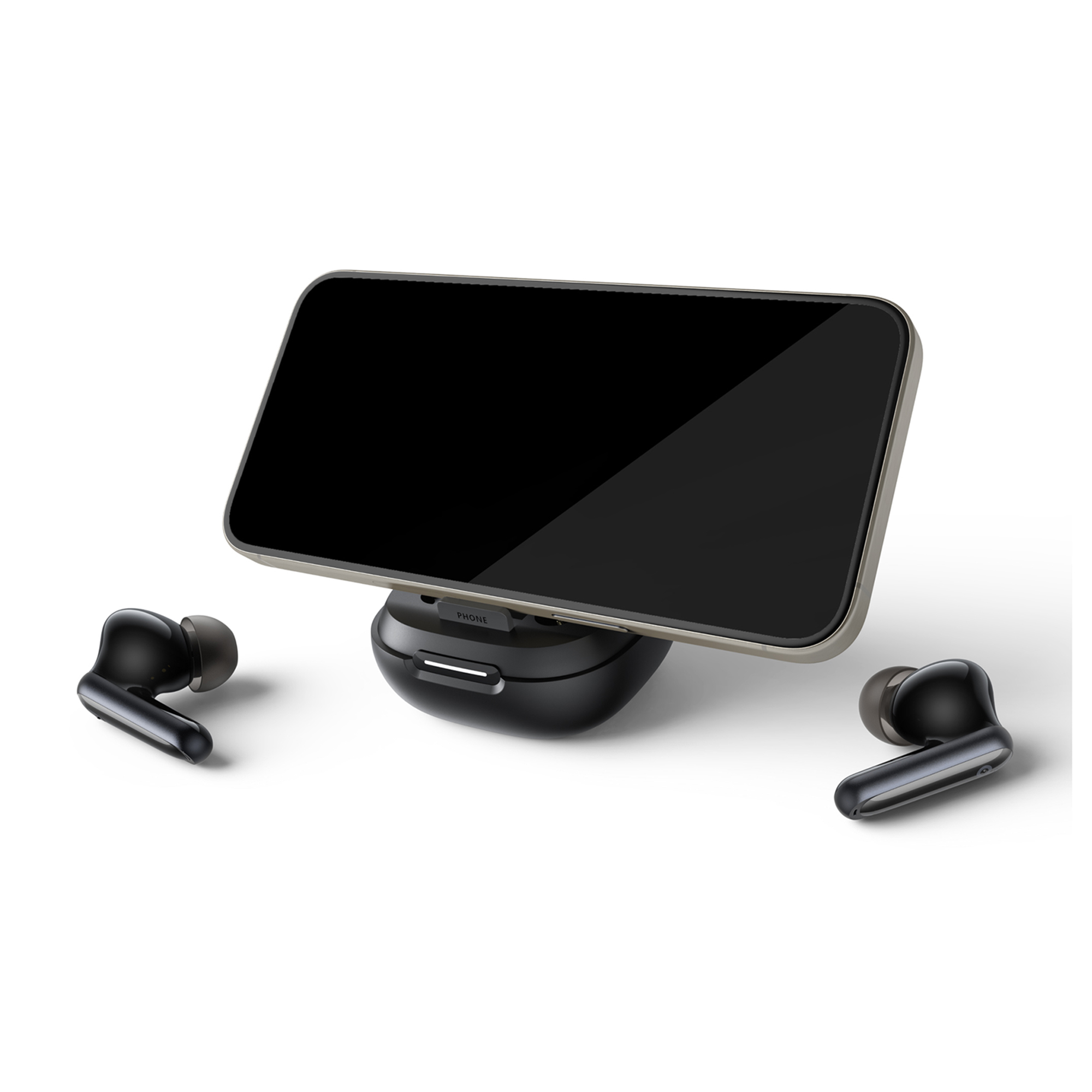 Picture of Anker Soundcore P40i - Black
