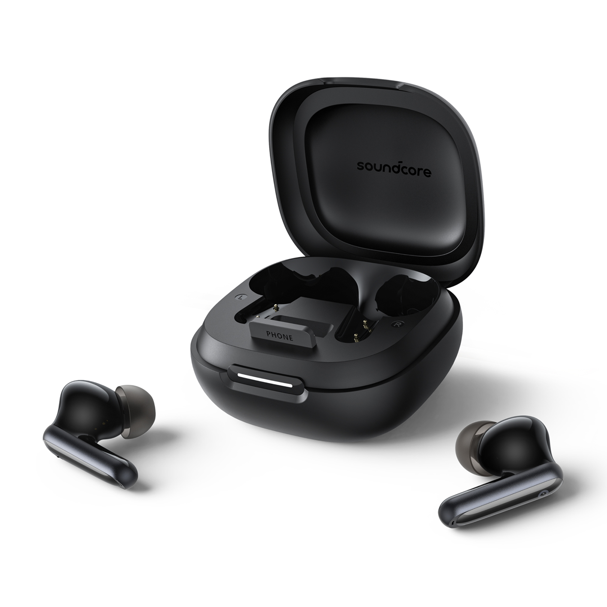 Picture of Anker Soundcore P40i - Black