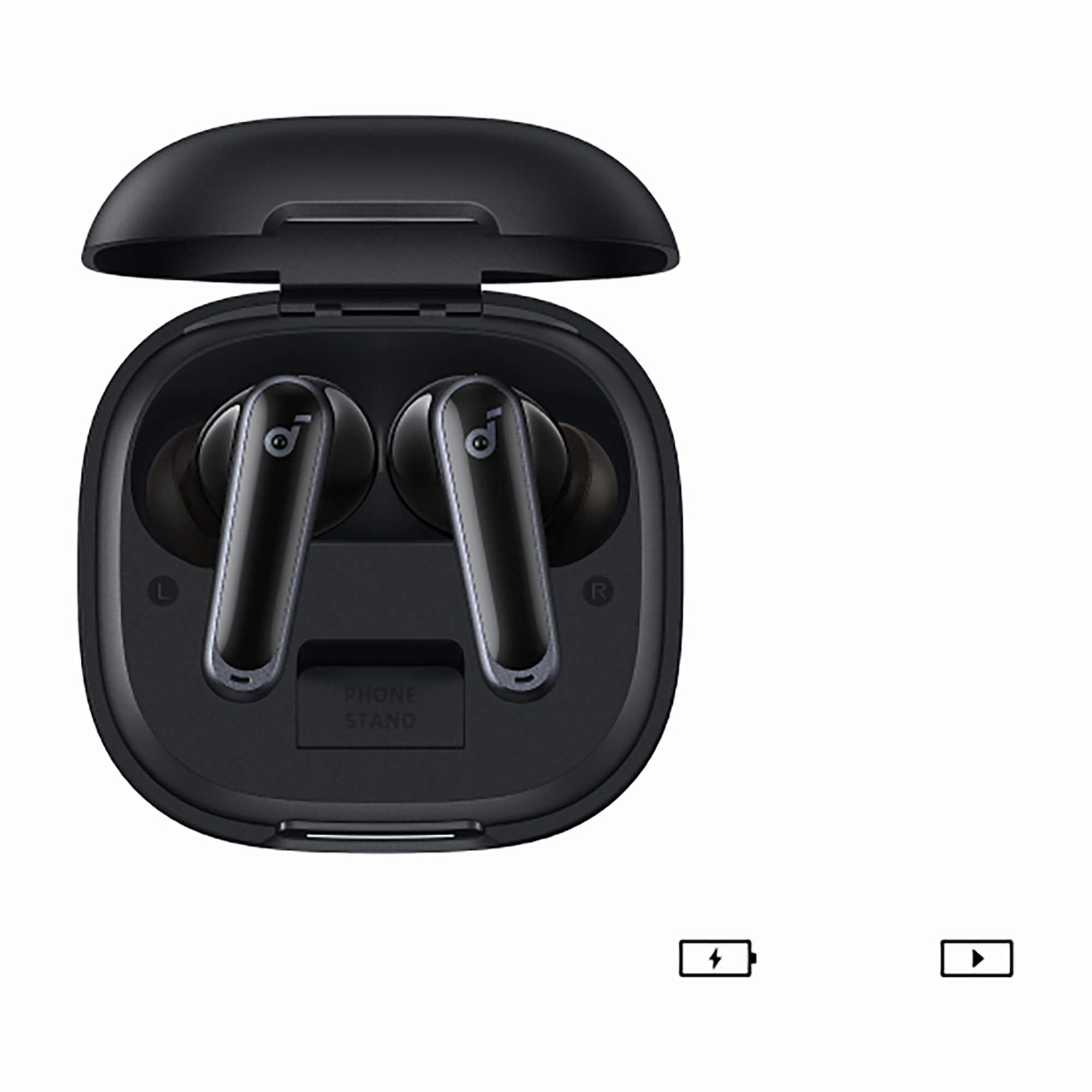 Picture of Anker Soundcore P40i - Black