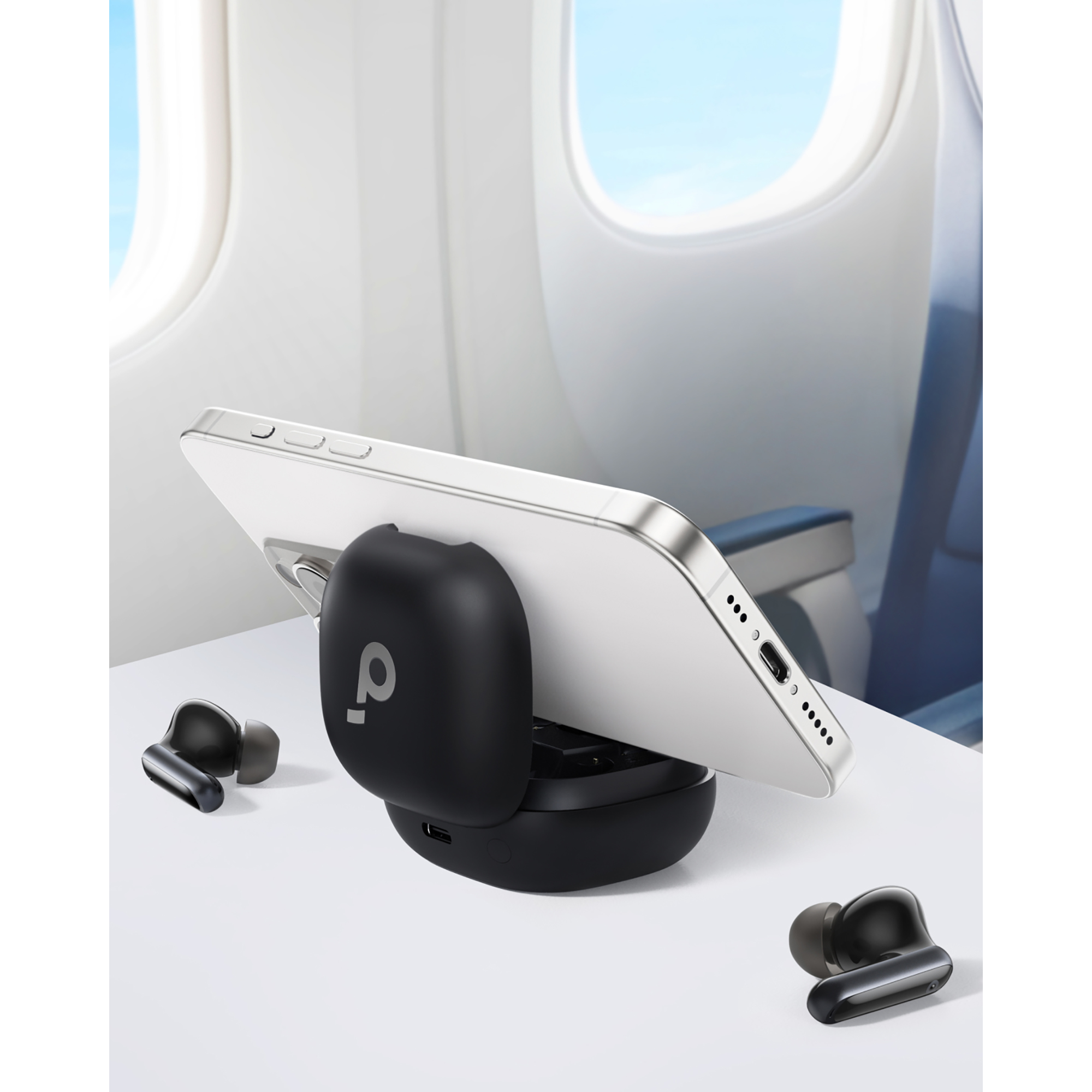 Picture of Anker Soundcore P40i - Black