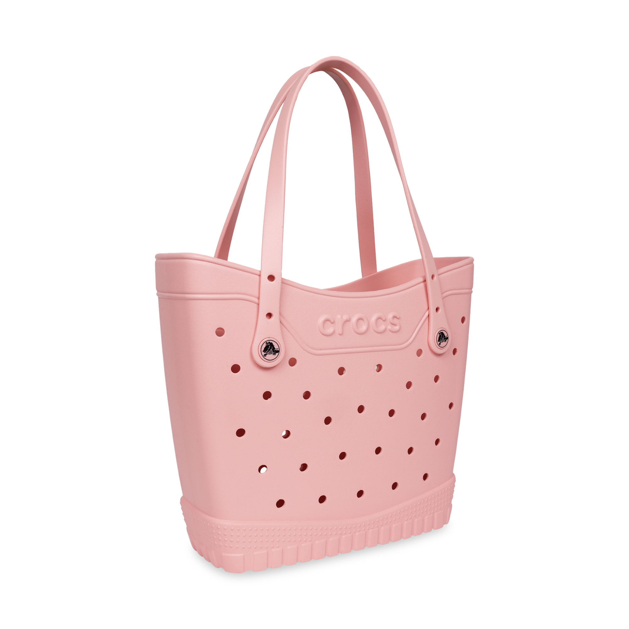 Picture of Crocs Classic Medium Tote - Powder Pink
