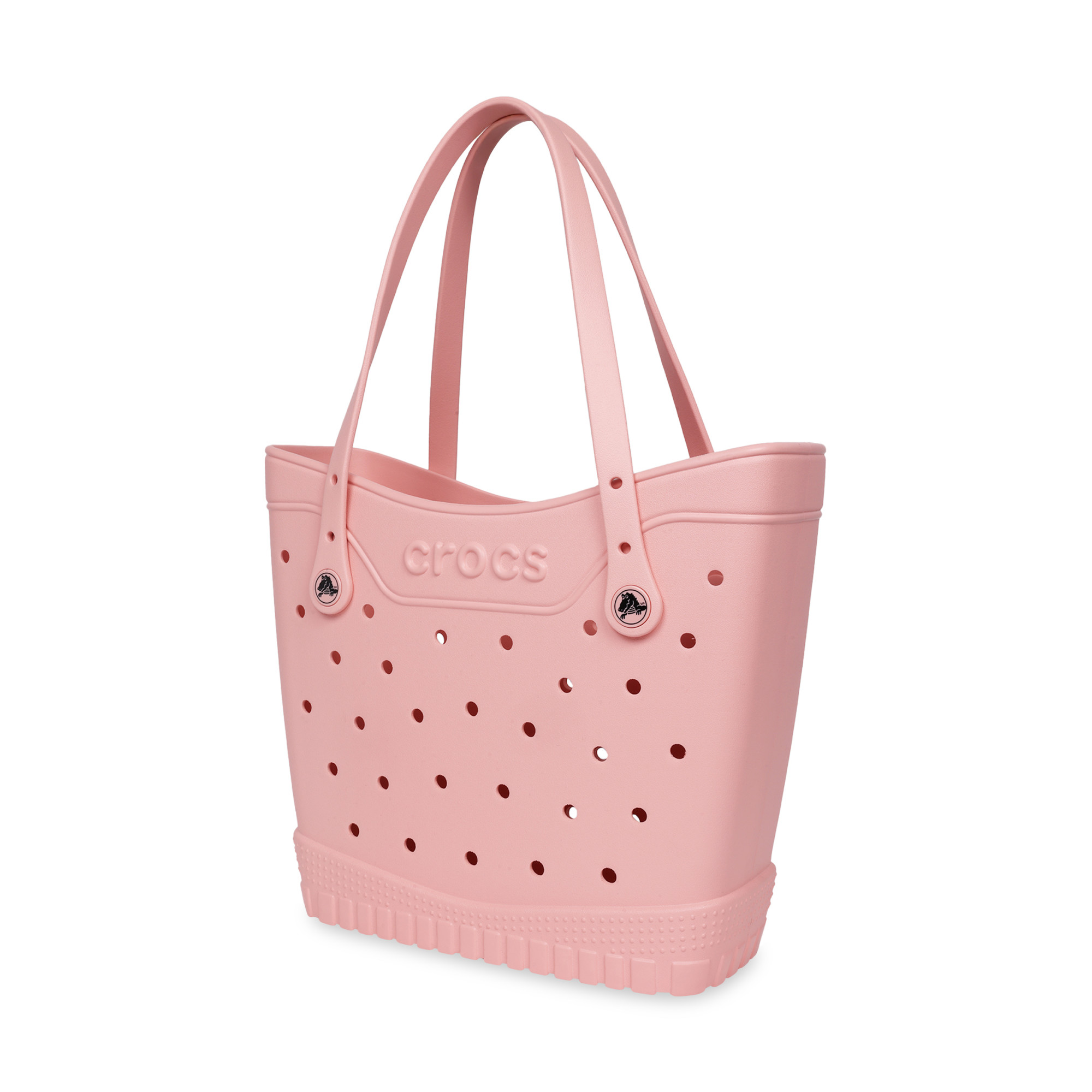 Picture of Crocs Classic Medium Tote - Powder Pink