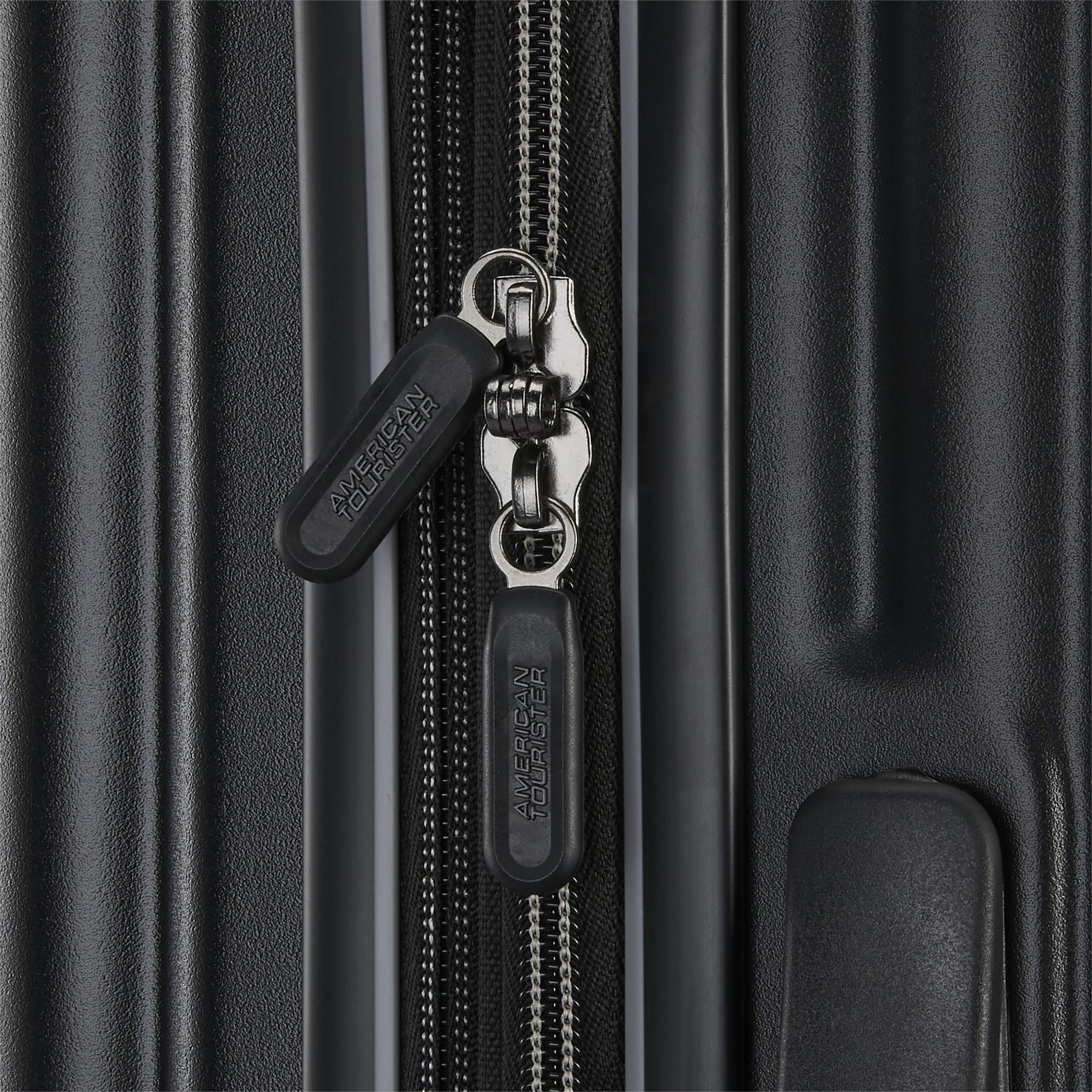 Picture of American Tourister My AT Carry-On - Black