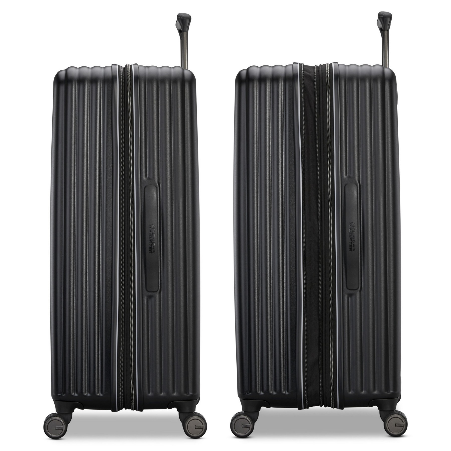 Picture of American Tourister My AT Carry-On - Black