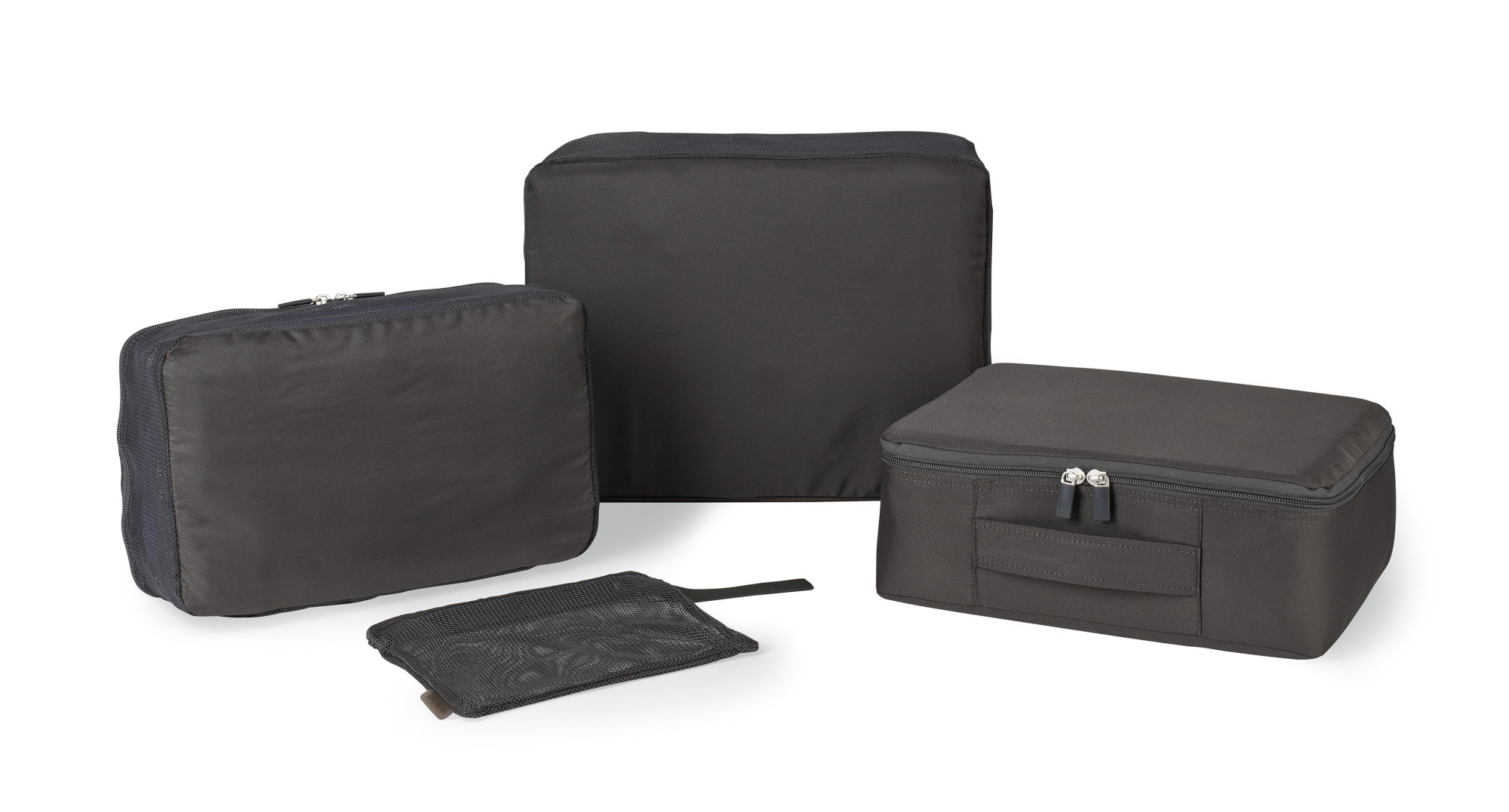 Picture of Samsonite Foldable Packing Cubes 4IN1 - Graphite