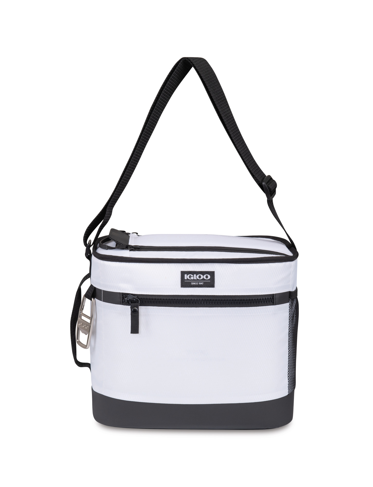 Picture of Igloo Maddox Deluxe Cooler - White