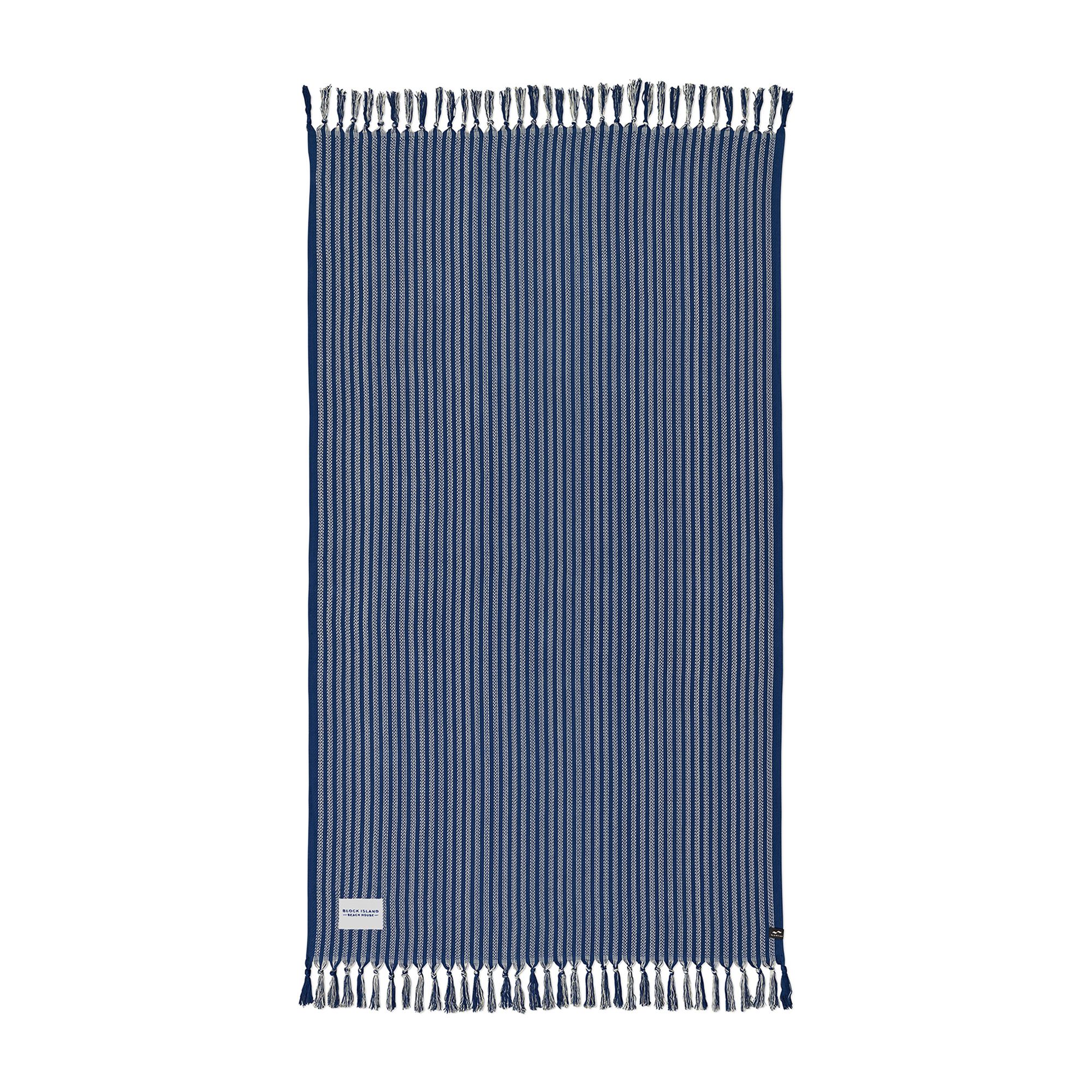 Picture of Slowtide Turkish Cotton Towel - Koko