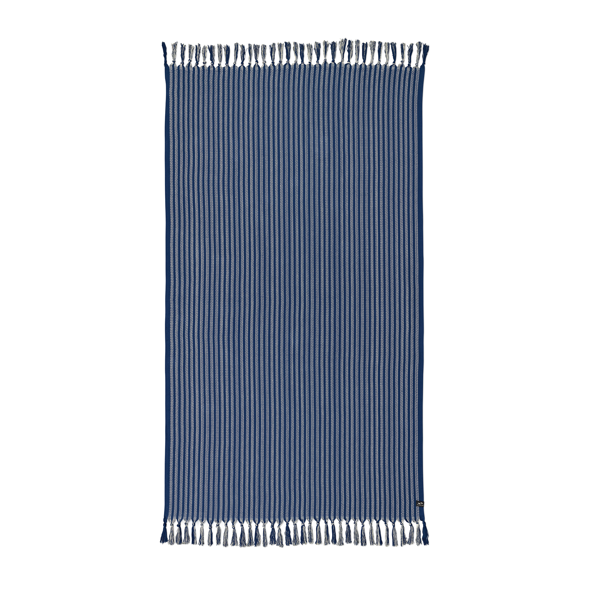 Picture of Slowtide Turkish Cotton Towel - Koko
