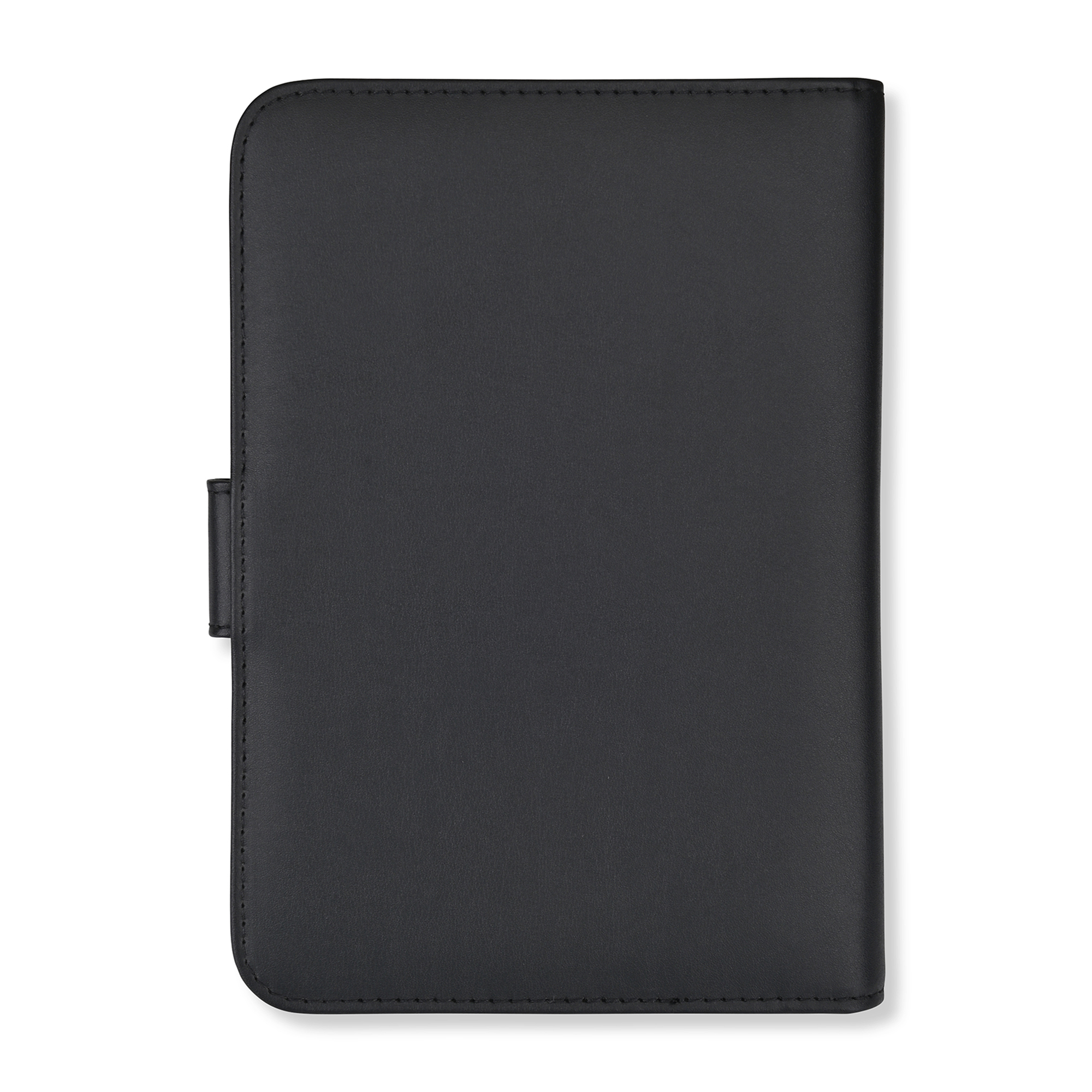 Picture of Morgan Junior Magnetic Padfolio - Black
