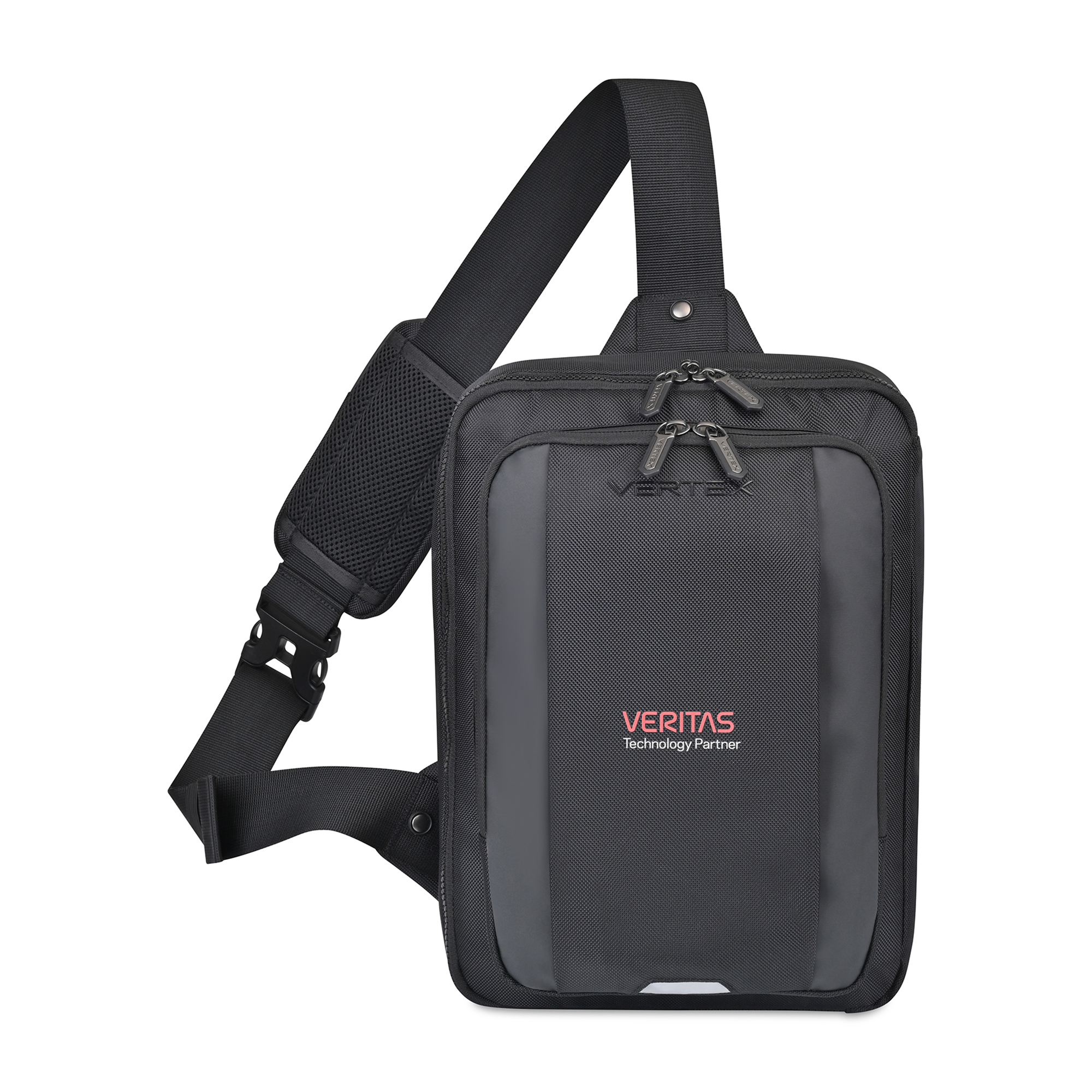 Picture of Vertex Brooklyn Tech Sling - Black