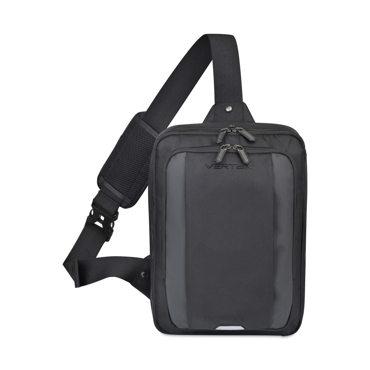 Picture of Vertex Brooklyn Tech Sling - Black