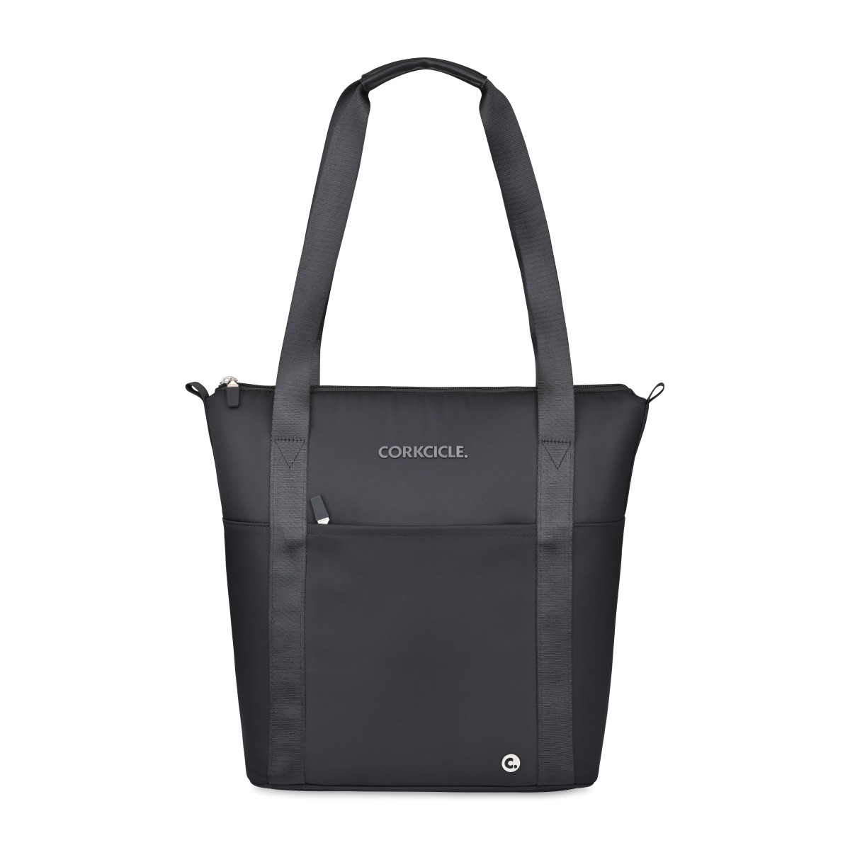 Picture of CORKCICLE Series A Tote Cooler - Black