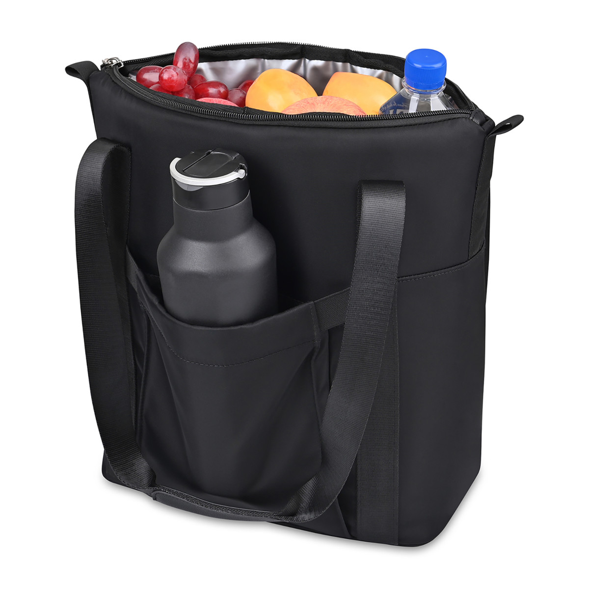 Picture of CORKCICLE Series A Tote Cooler - Black