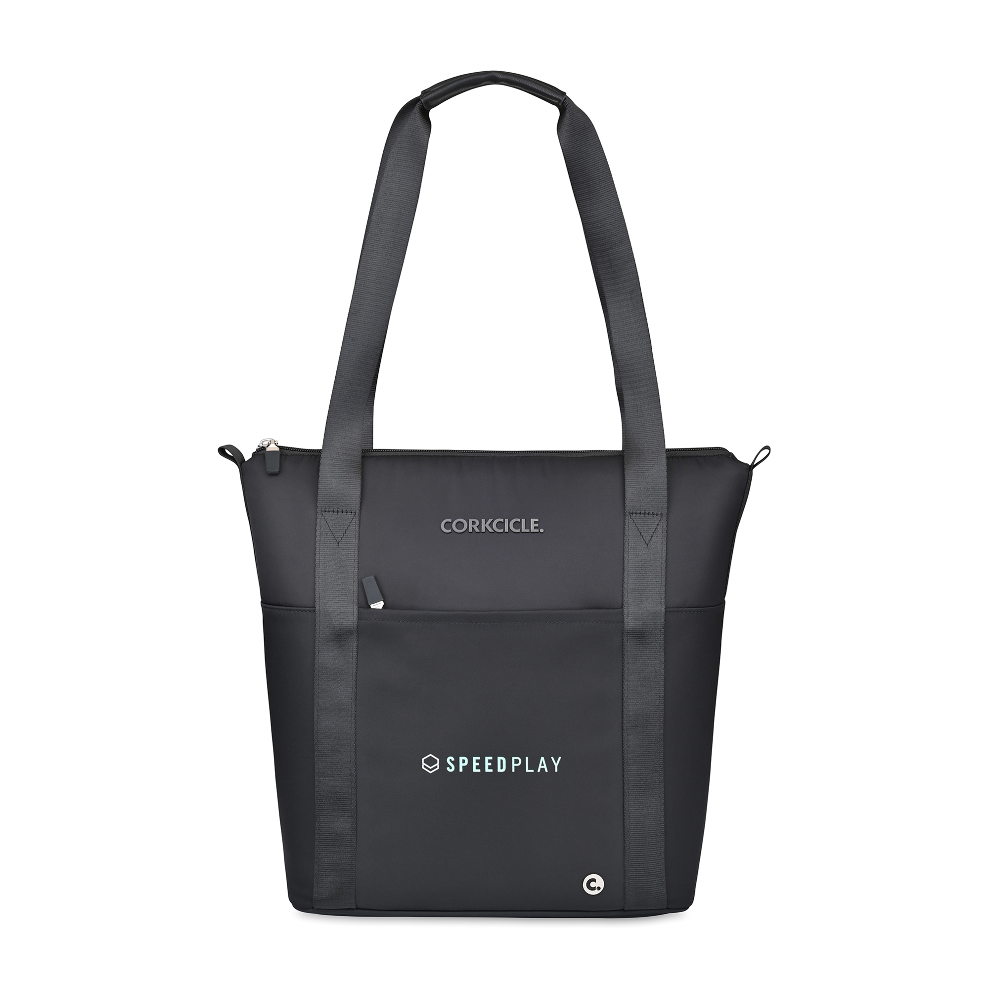 Picture of CORKCICLE Series A Tote Cooler - Black