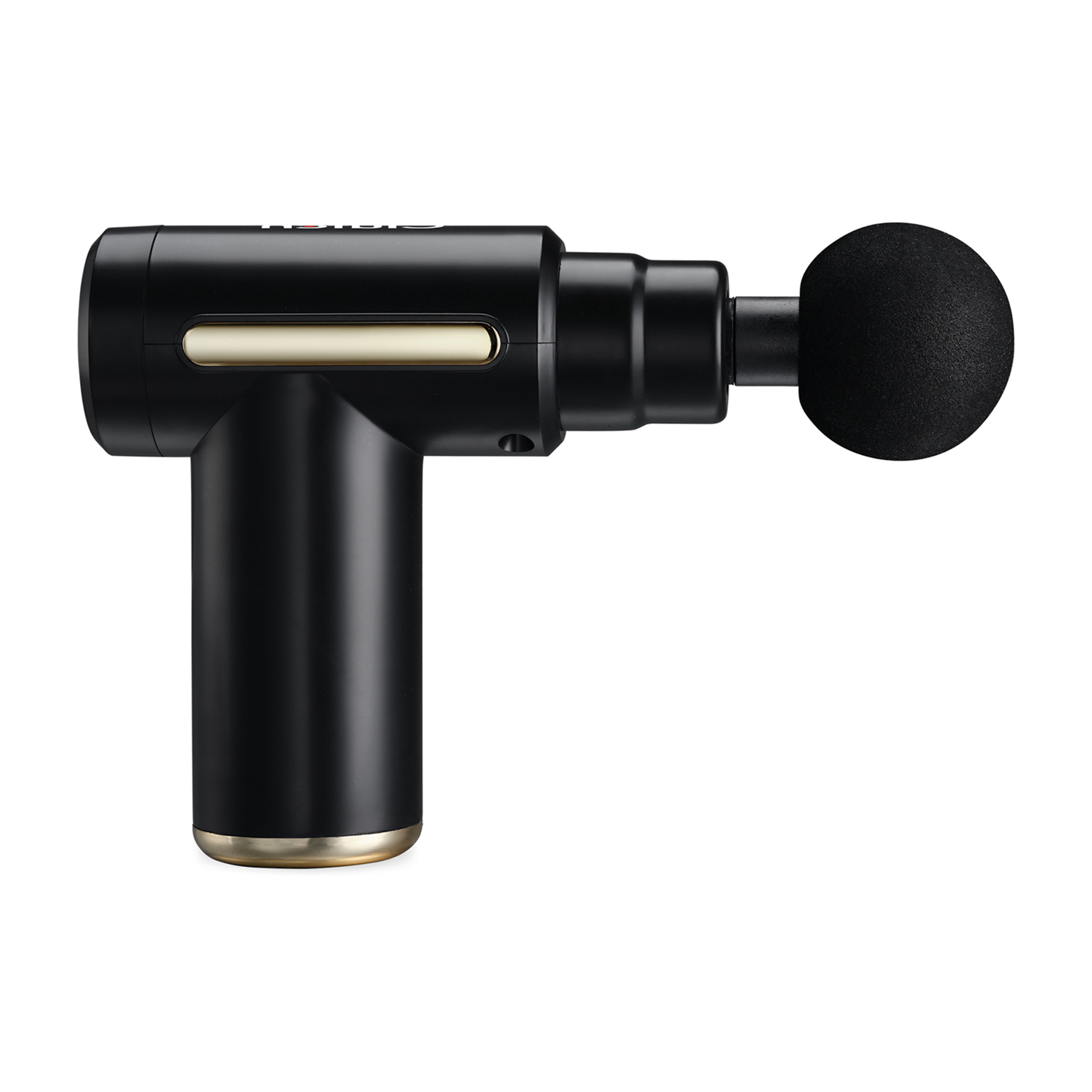 Picture of iLive Portable Cordless Massage Gun - Black