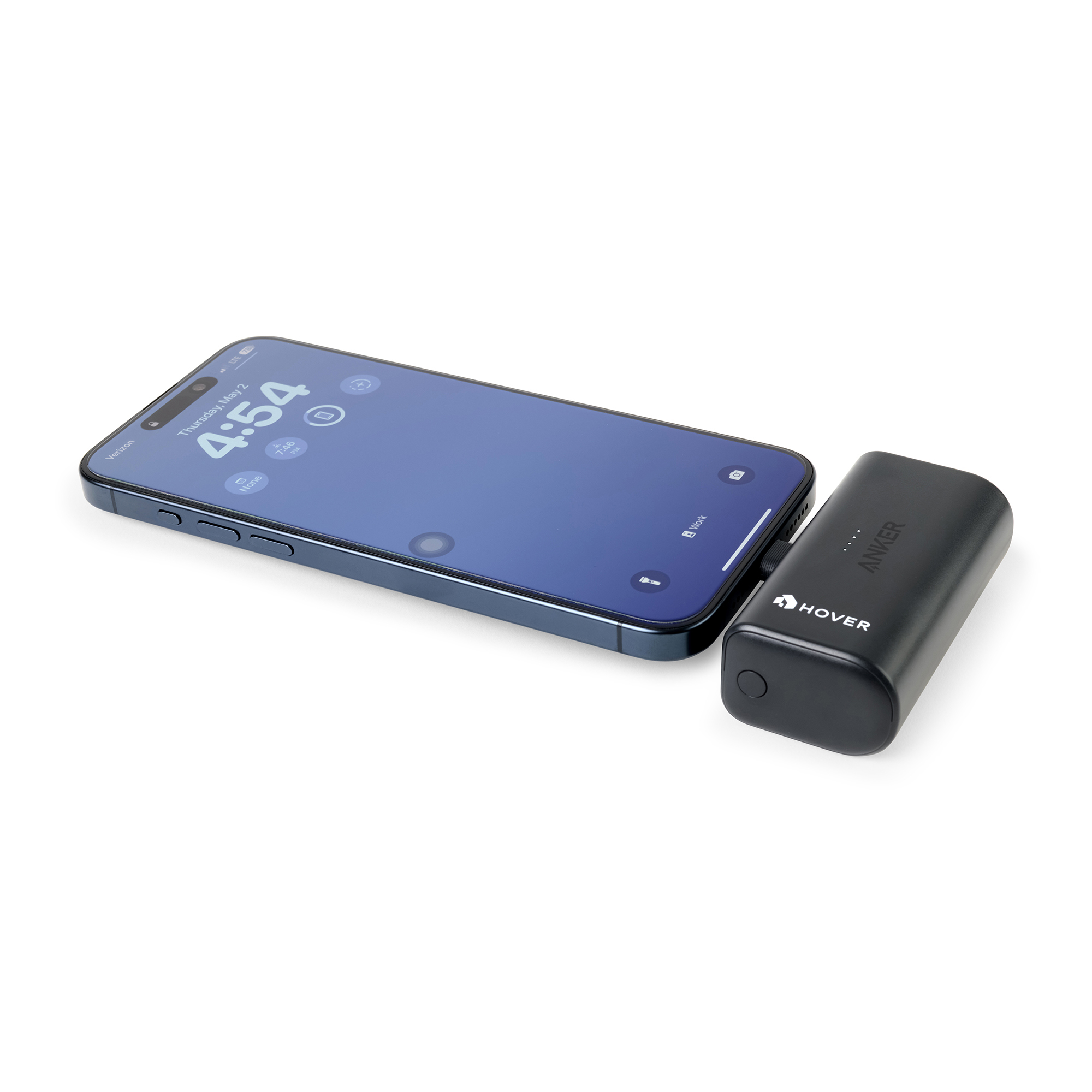 Picture of Anker Nano Power Bank - Black