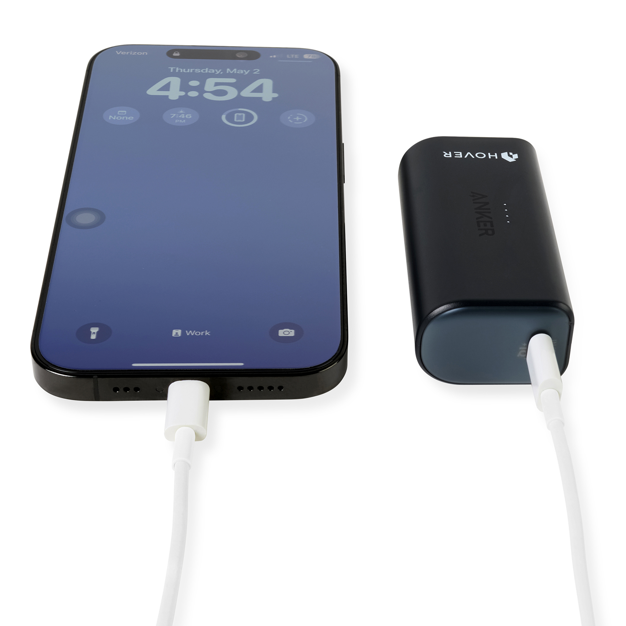 Picture of Anker Nano Power Bank - Black