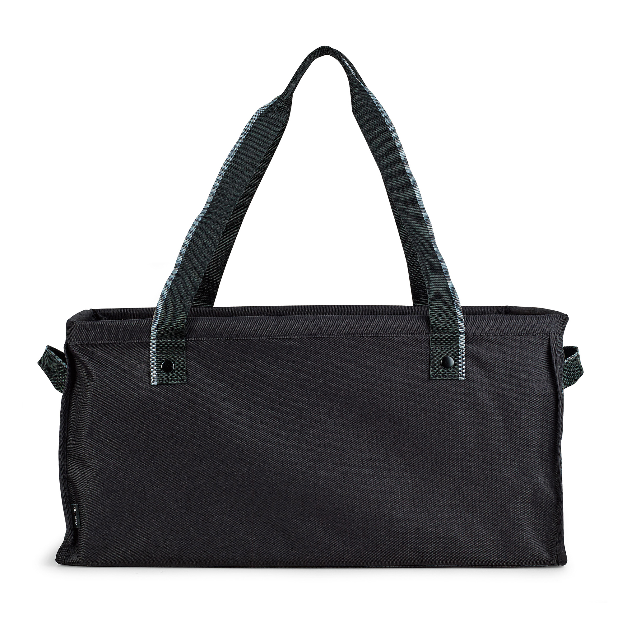 Picture of Prime Utility Tote - Black