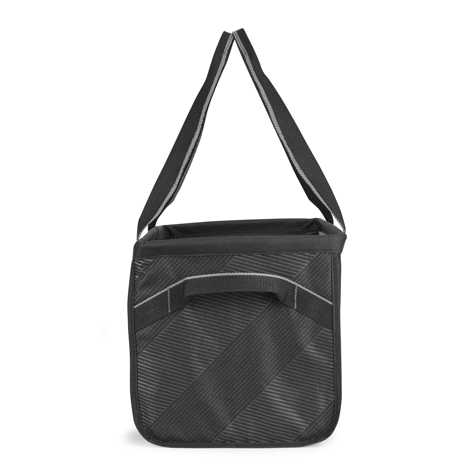 Picture of Prime Utility Tote - Black