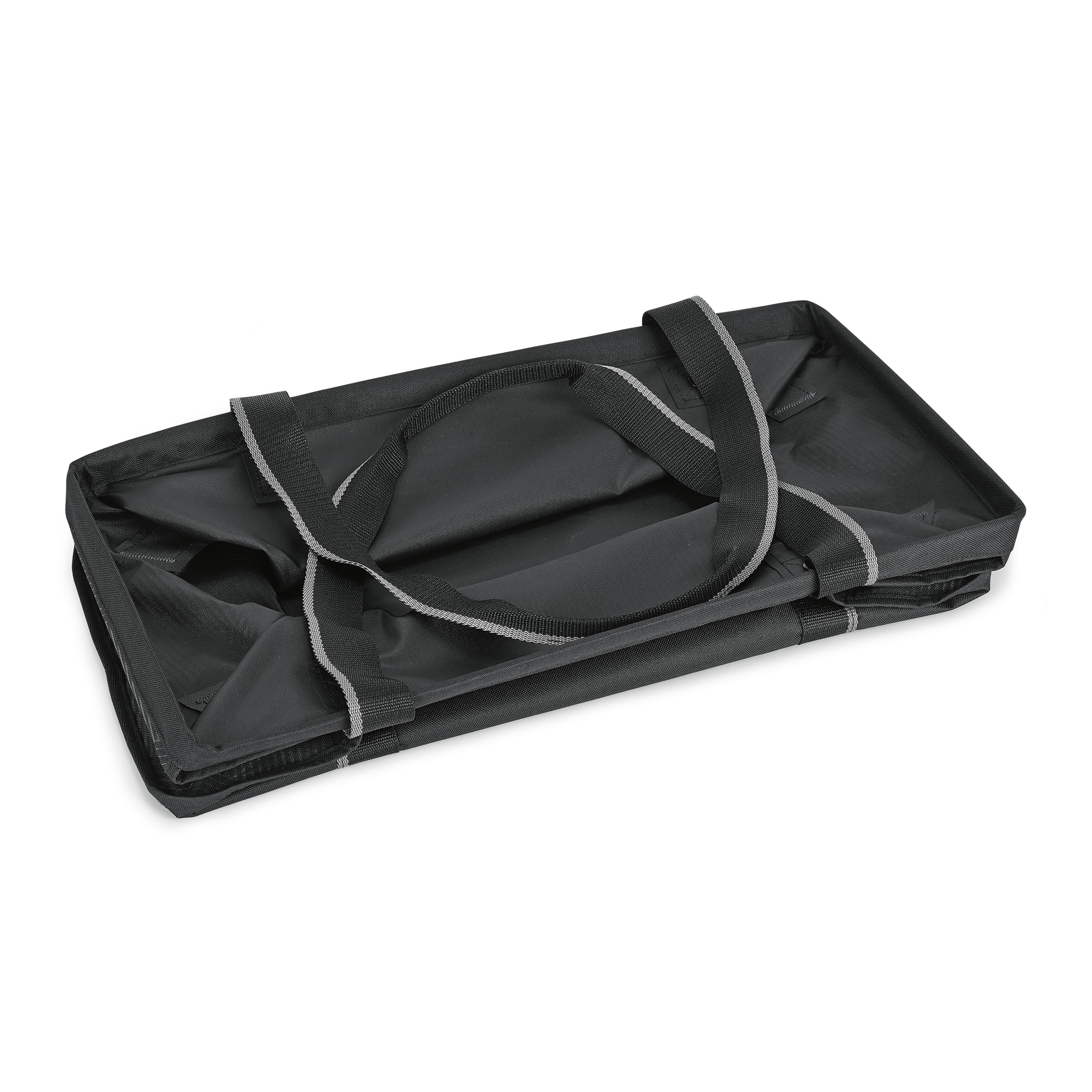 Picture of Prime Utility Tote - Black