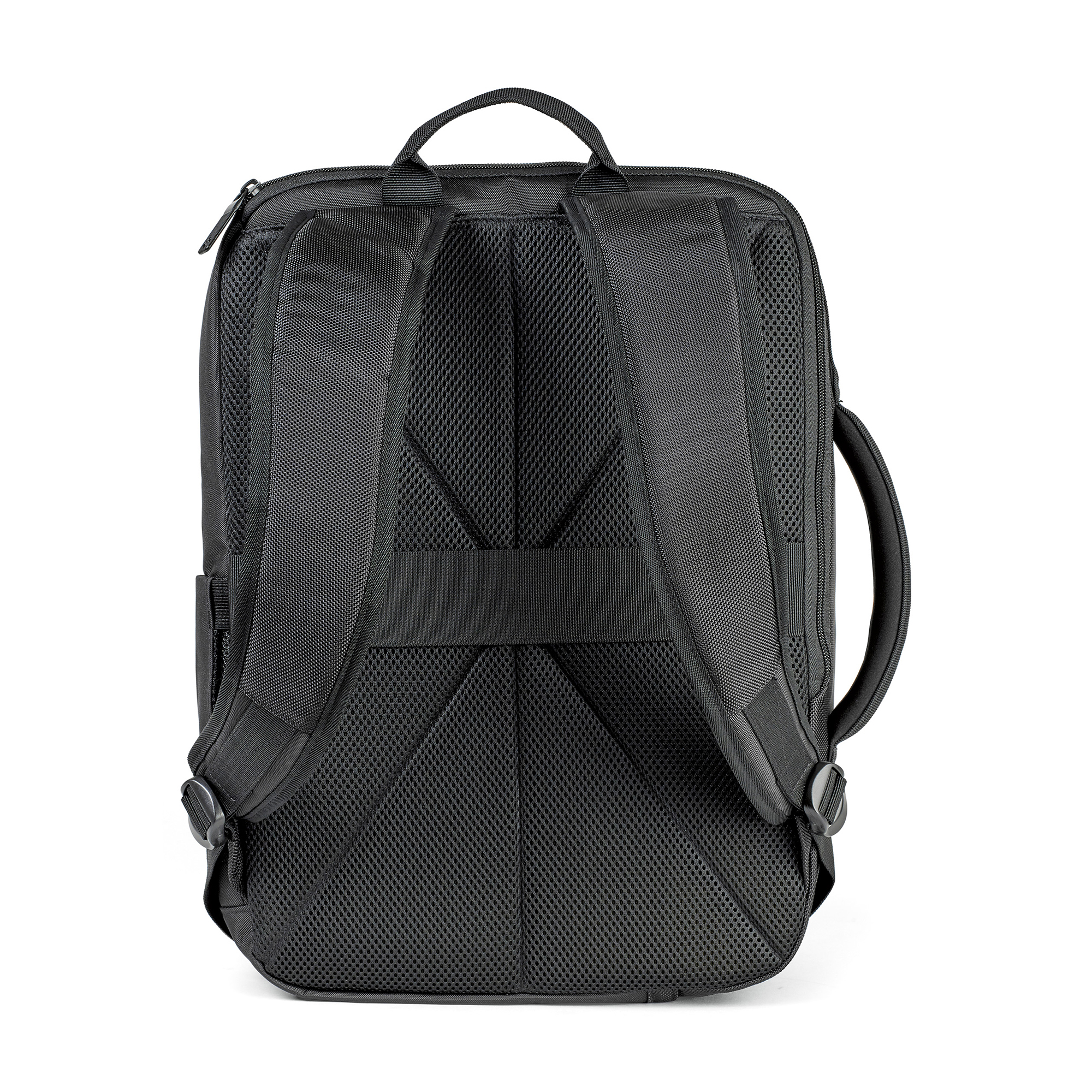 Picture of Samsonite Landry Laptop Backpack - Black