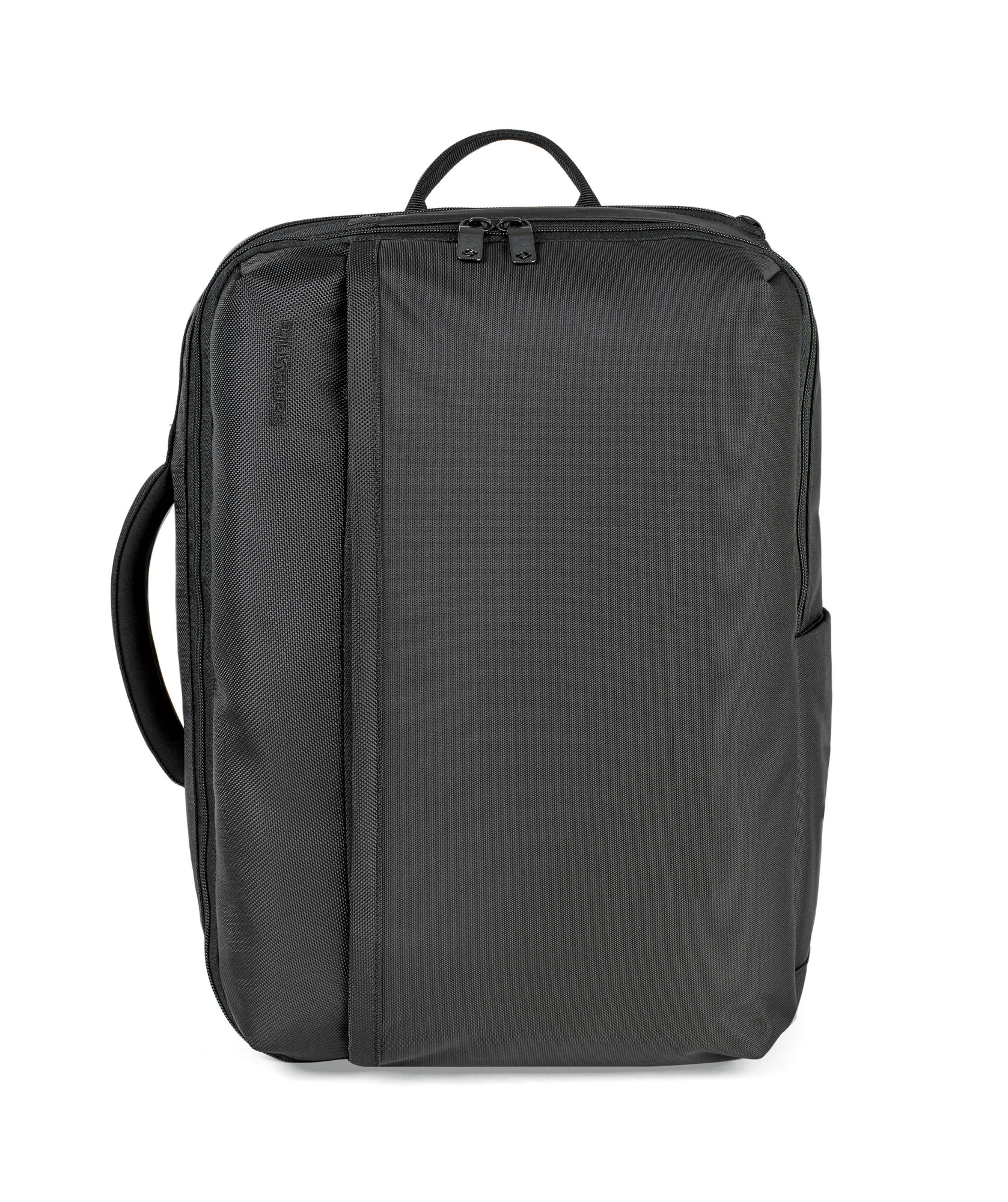 Picture of Samsonite Landry Laptop Backpack - Black