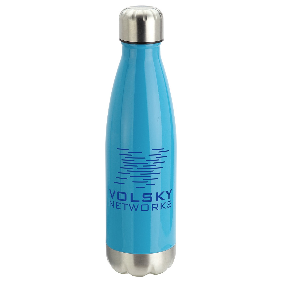 Picture of Prism 17 oz Vacuum Insulated Stainless Steel Bottle