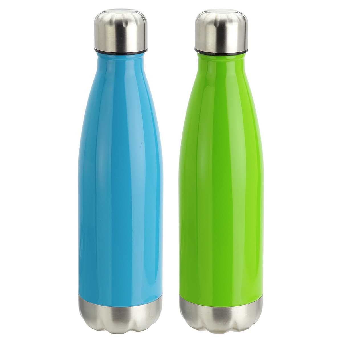 Picture of Prism 17 oz Vacuum Insulated Stainless Steel Bottle