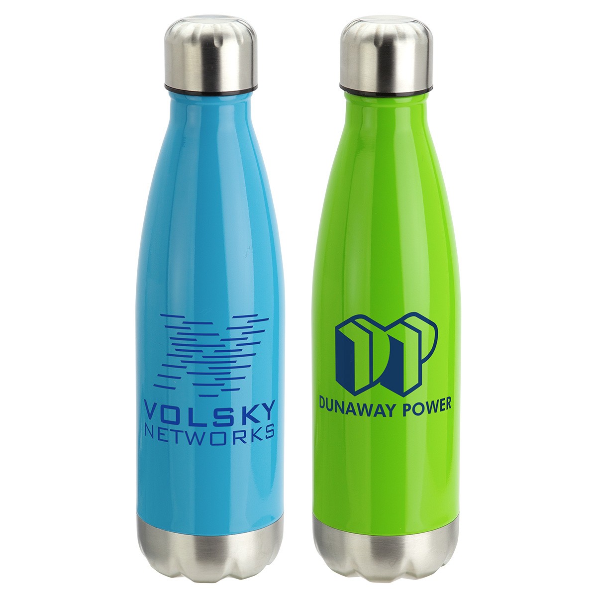 Picture of Prism 17 oz Vacuum Insulated Stainless Steel Bottle