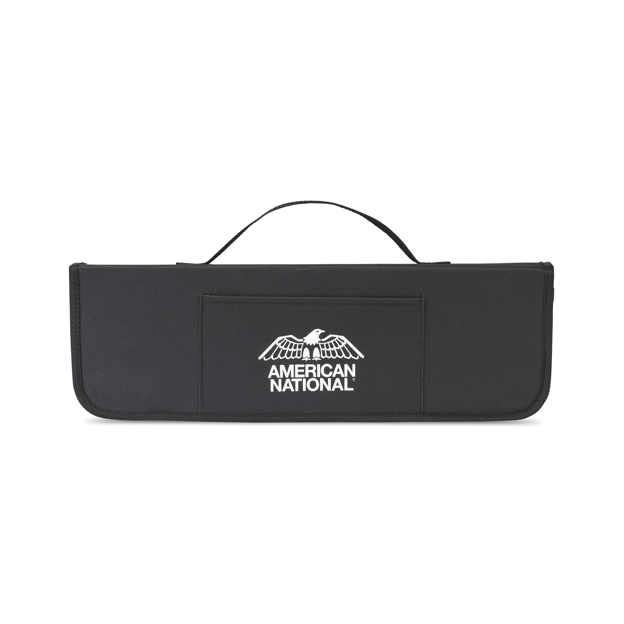 Picture of Grill Master BBQ Tool Set - Black