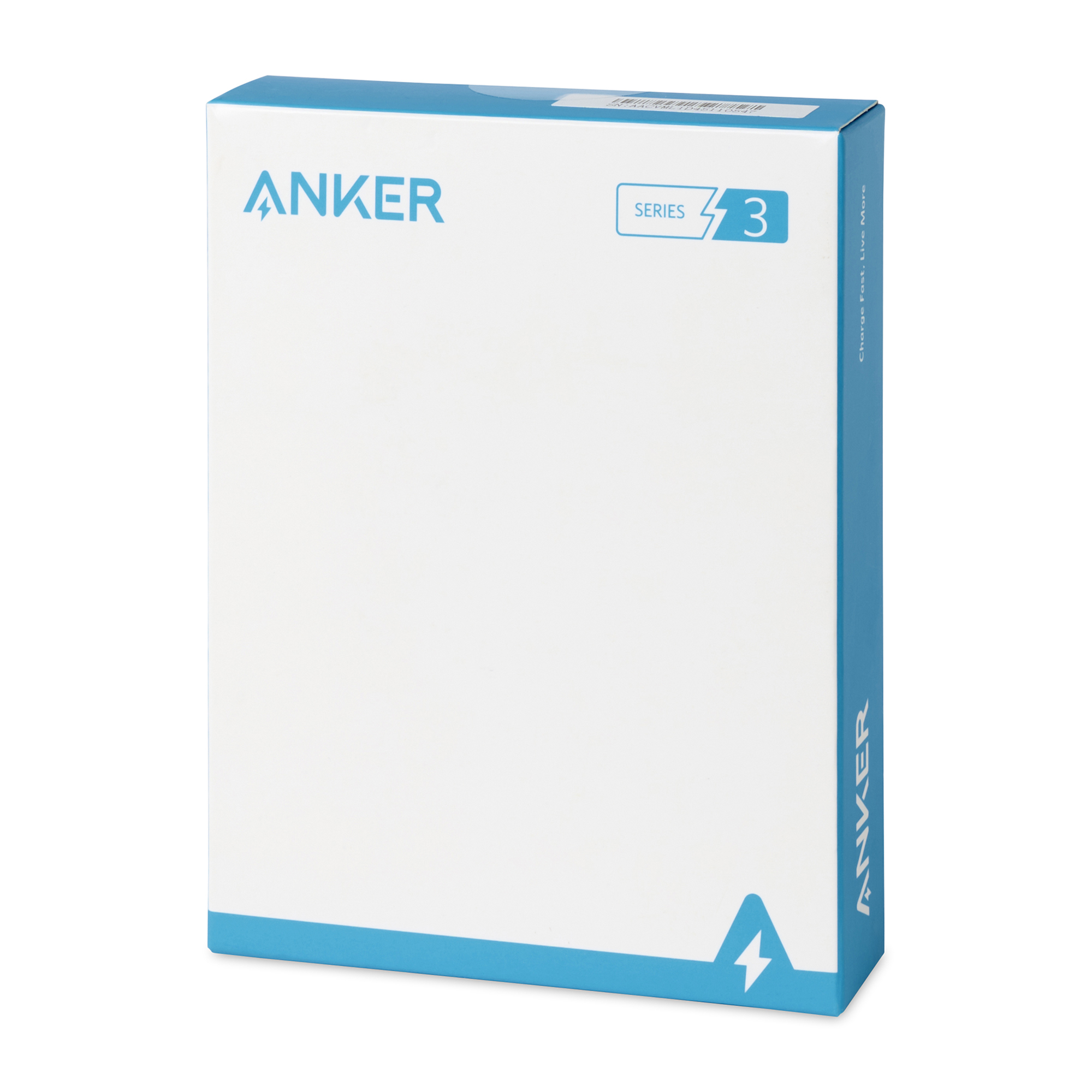 Picture of Anker 321 Power Bank (PowerCore 5K) - Black