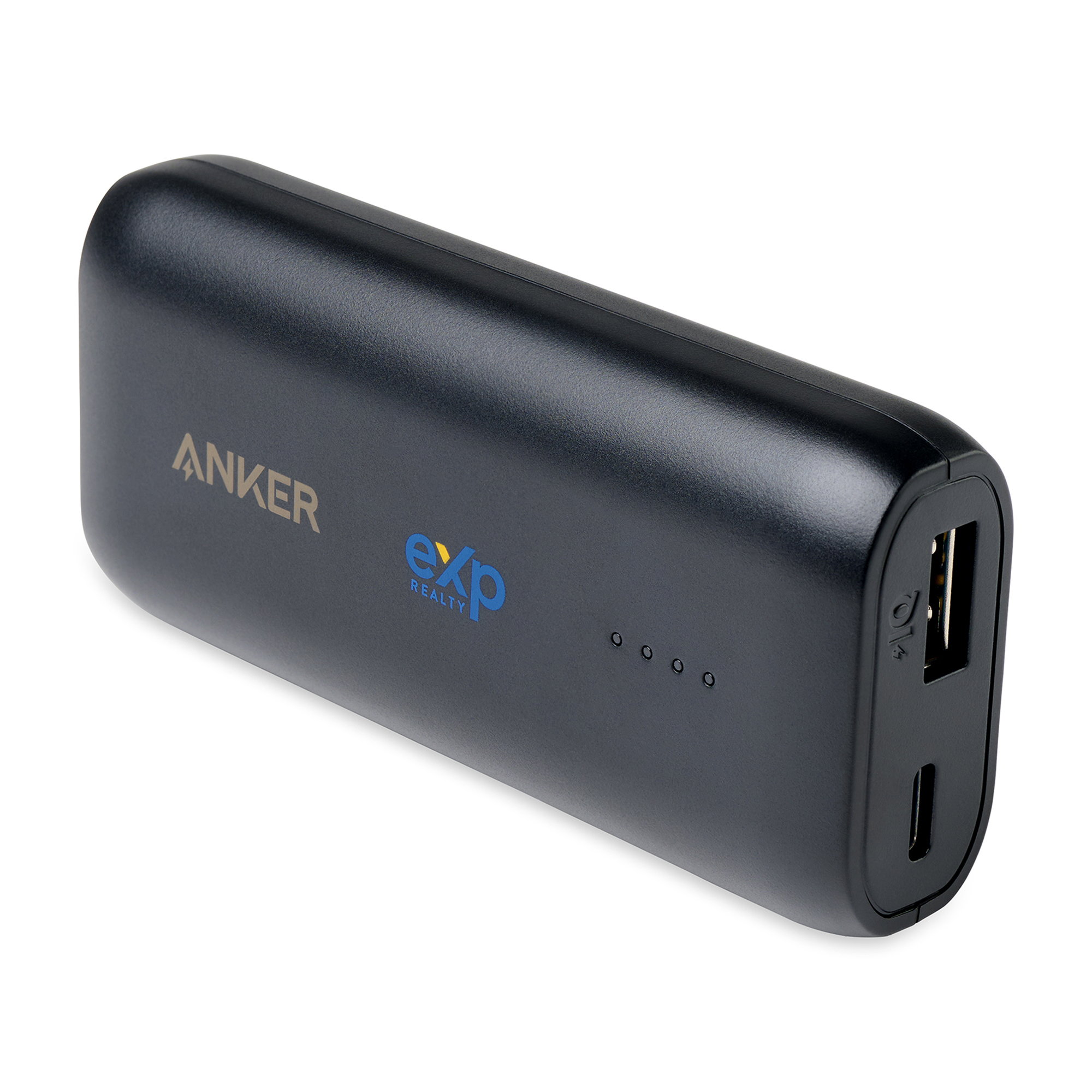 Picture of Anker 321 Power Bank (PowerCore 5K) - Black