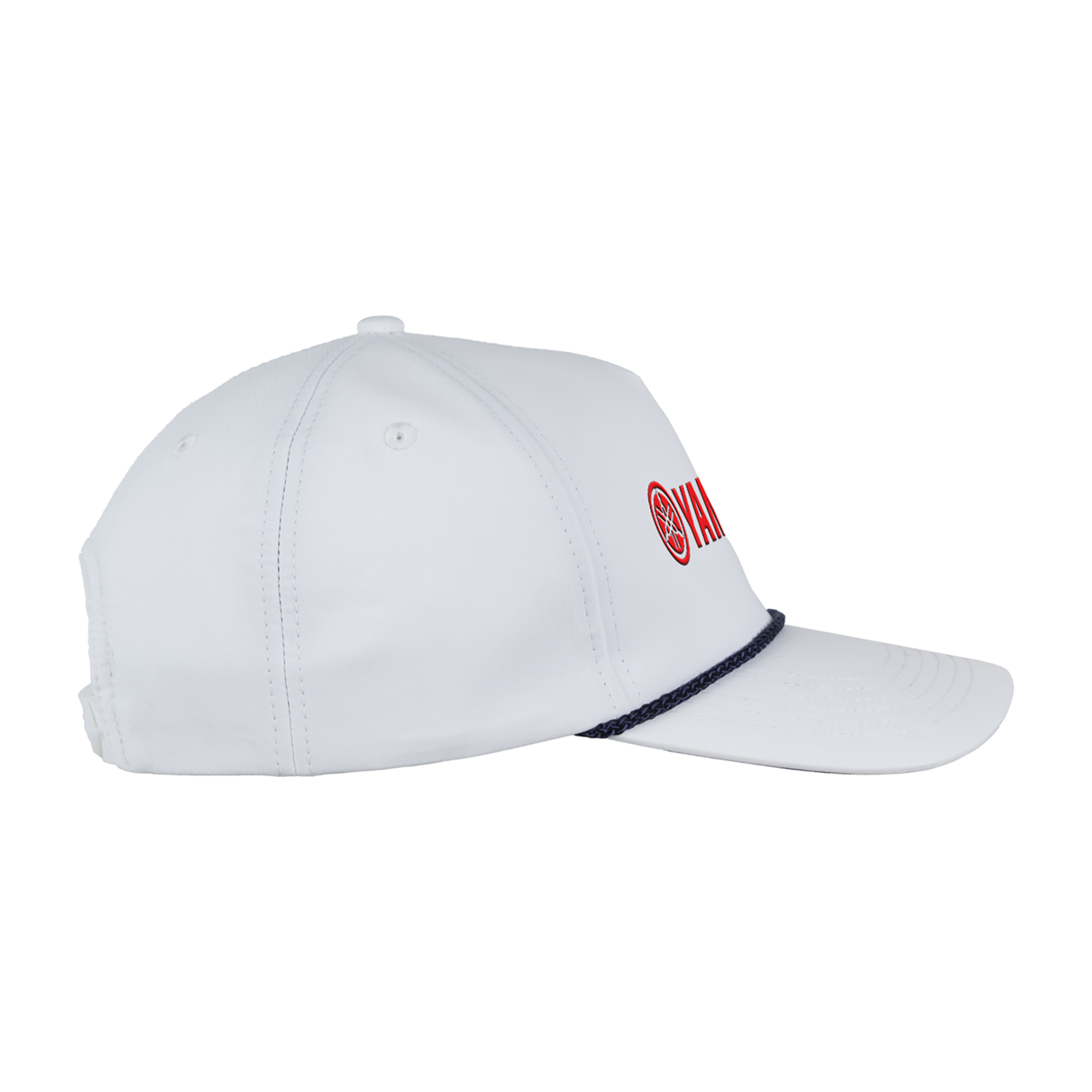 Picture of Ahead Alto Performance Cap - White-Navy