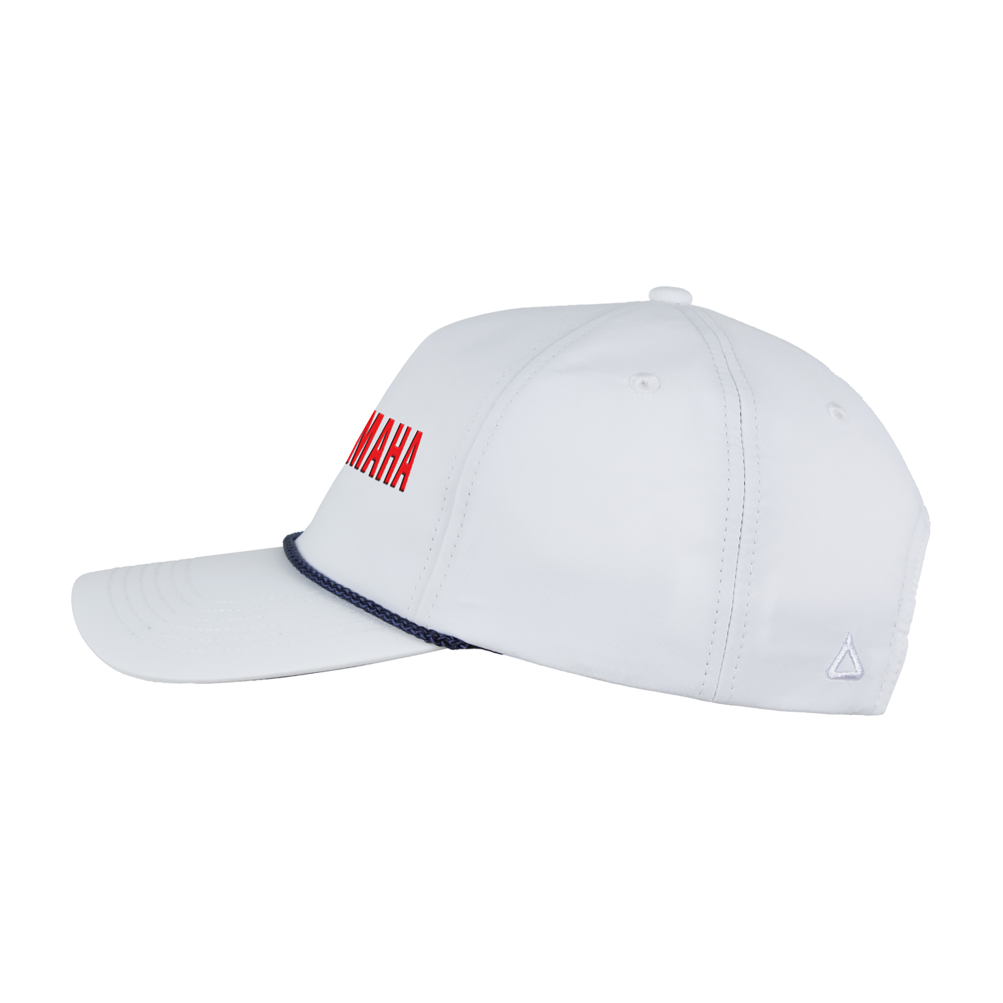 Picture of Ahead Alto Performance Cap - White-Navy