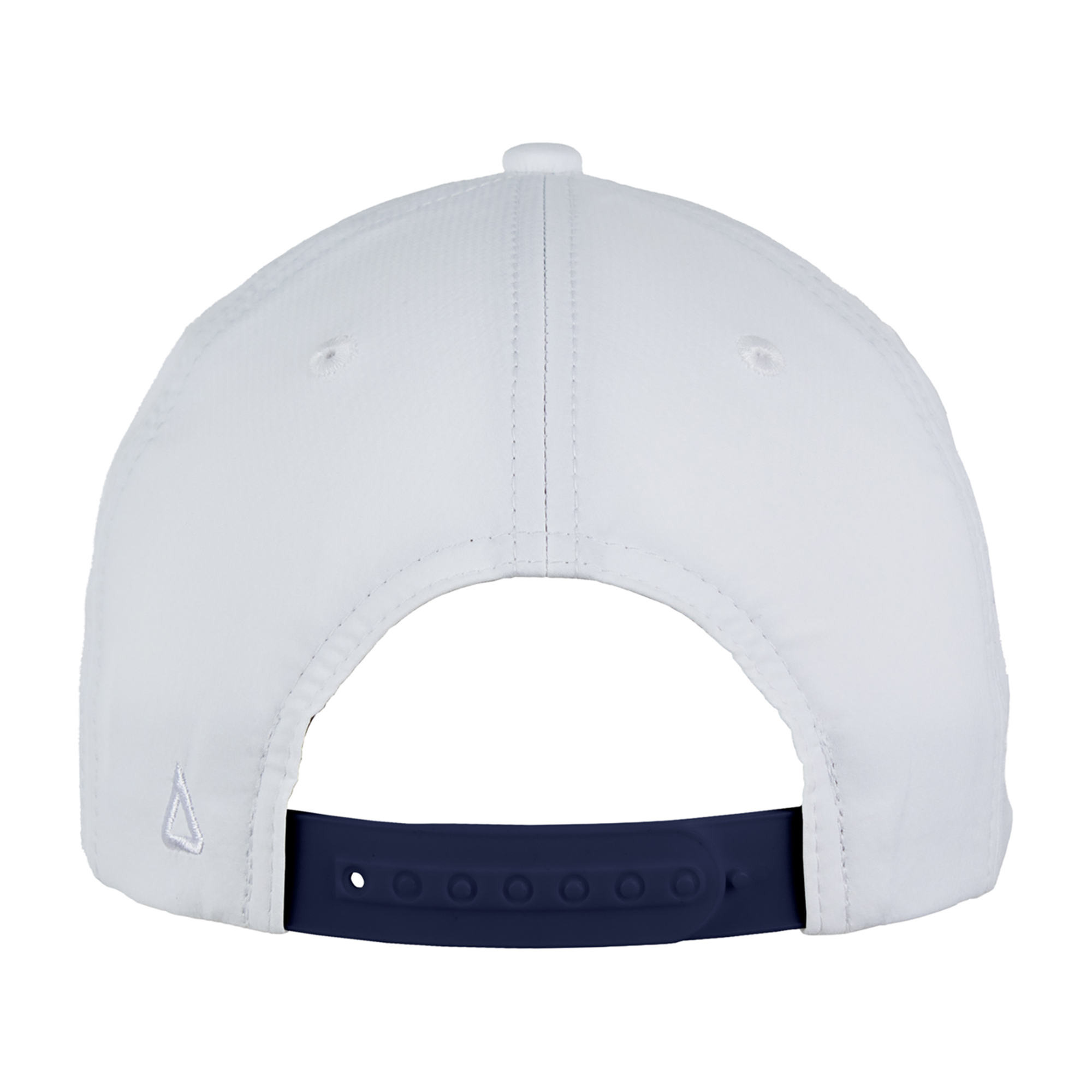 Picture of Ahead Alto Performance Cap - White-Navy