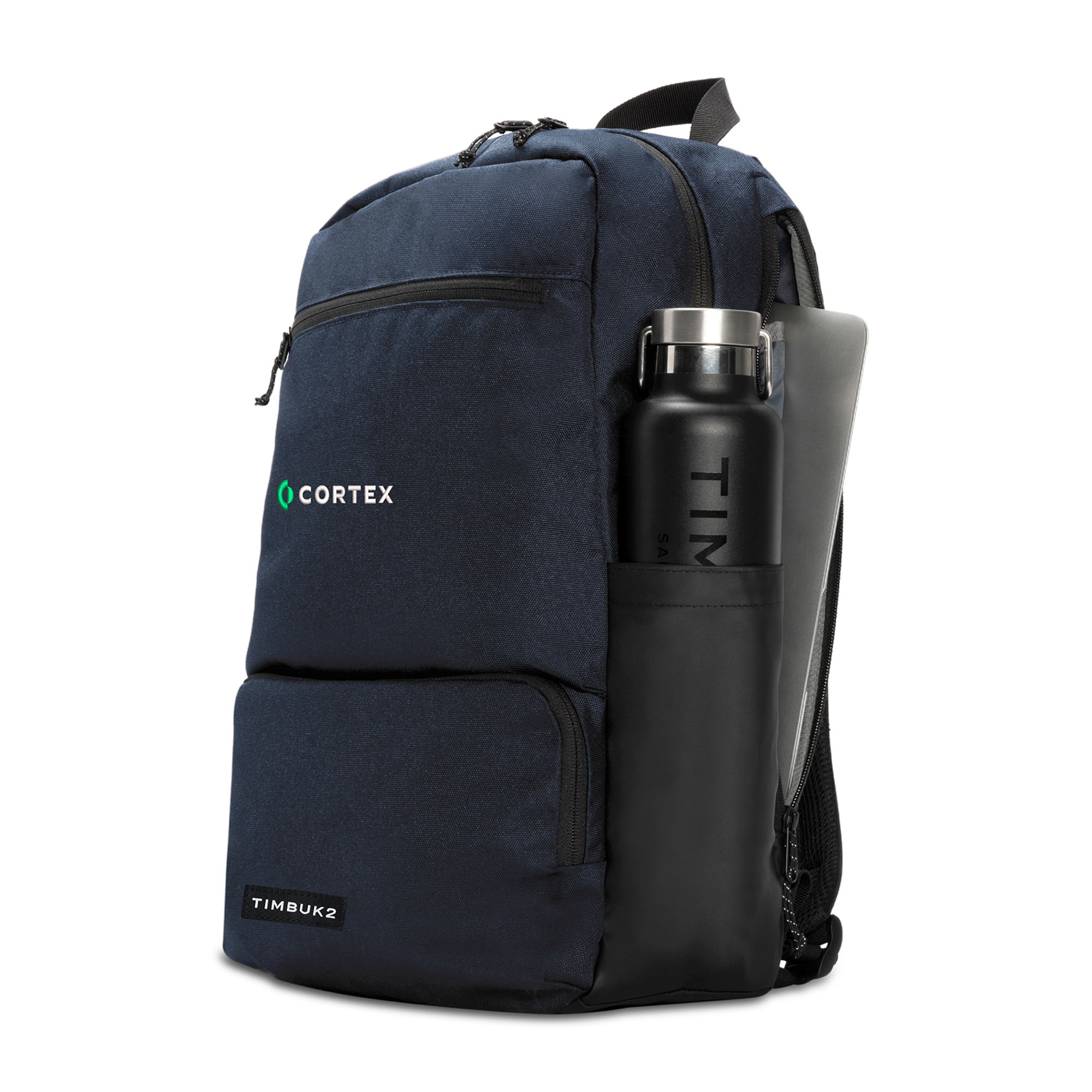 Picture of Timbuk2 City Compass Recycled Polyester Core Pack - Nautical