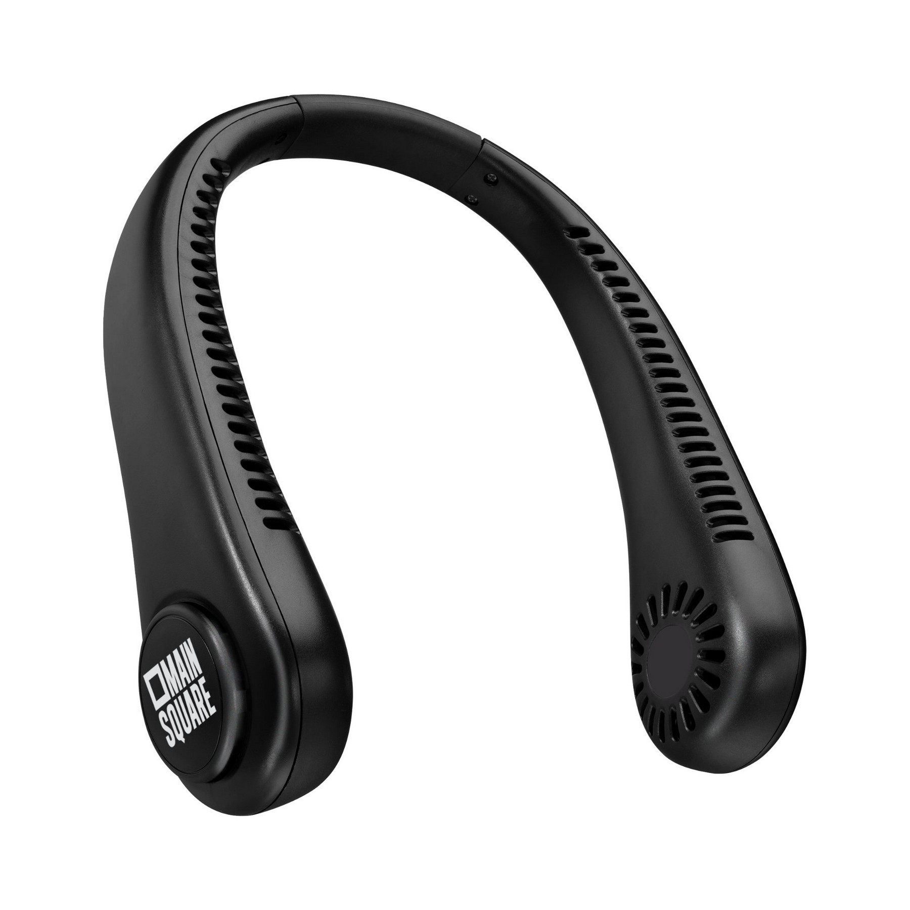 Picture of iLive GPX Portable Neck Fan - Black