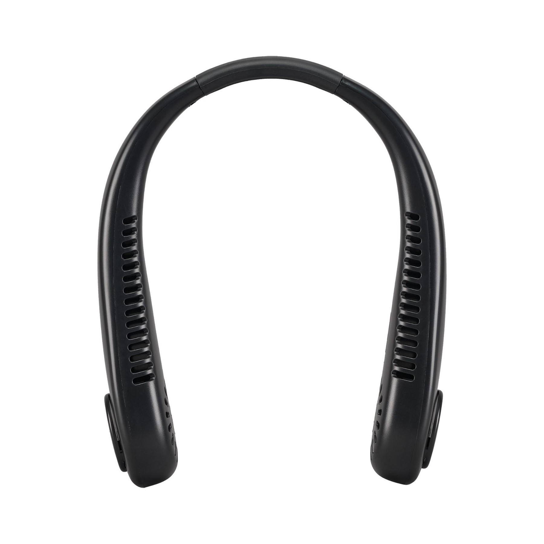 Picture of iLive GPX Portable Neck Fan - Black