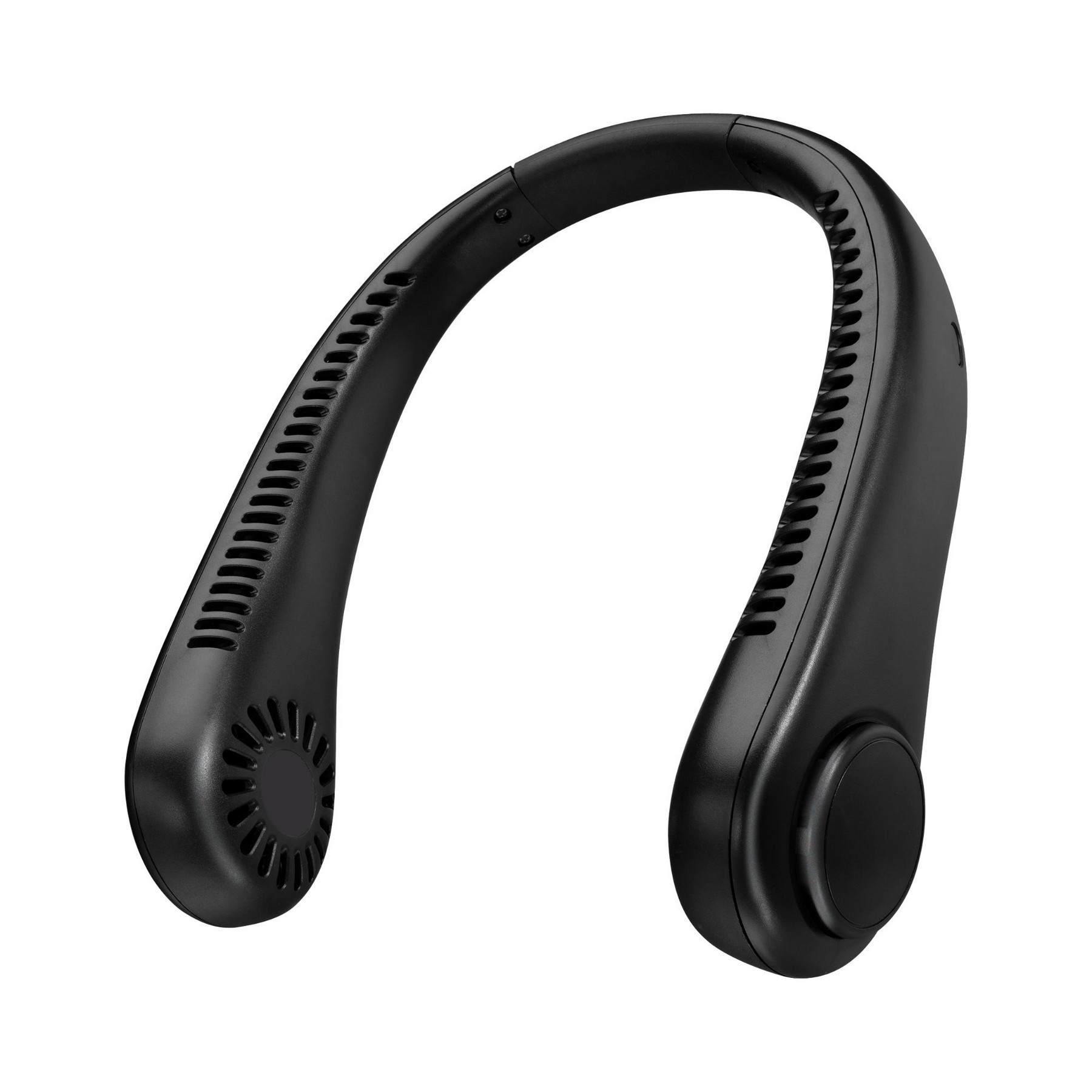 Picture of iLive GPX Portable Neck Fan - Black