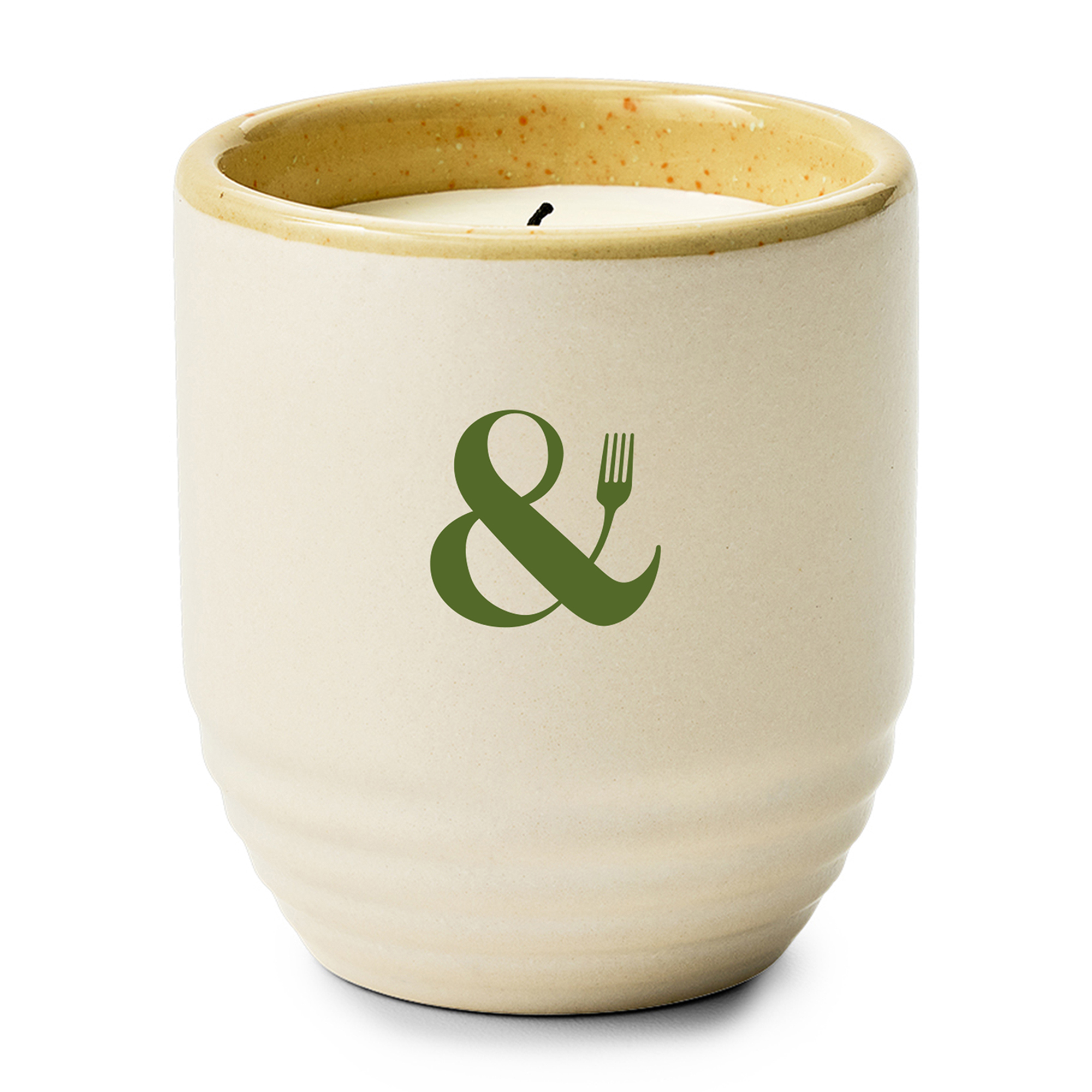 Picture of Modern Sprout Garden Vibes Candle/Planter - Golden Moments-Sage