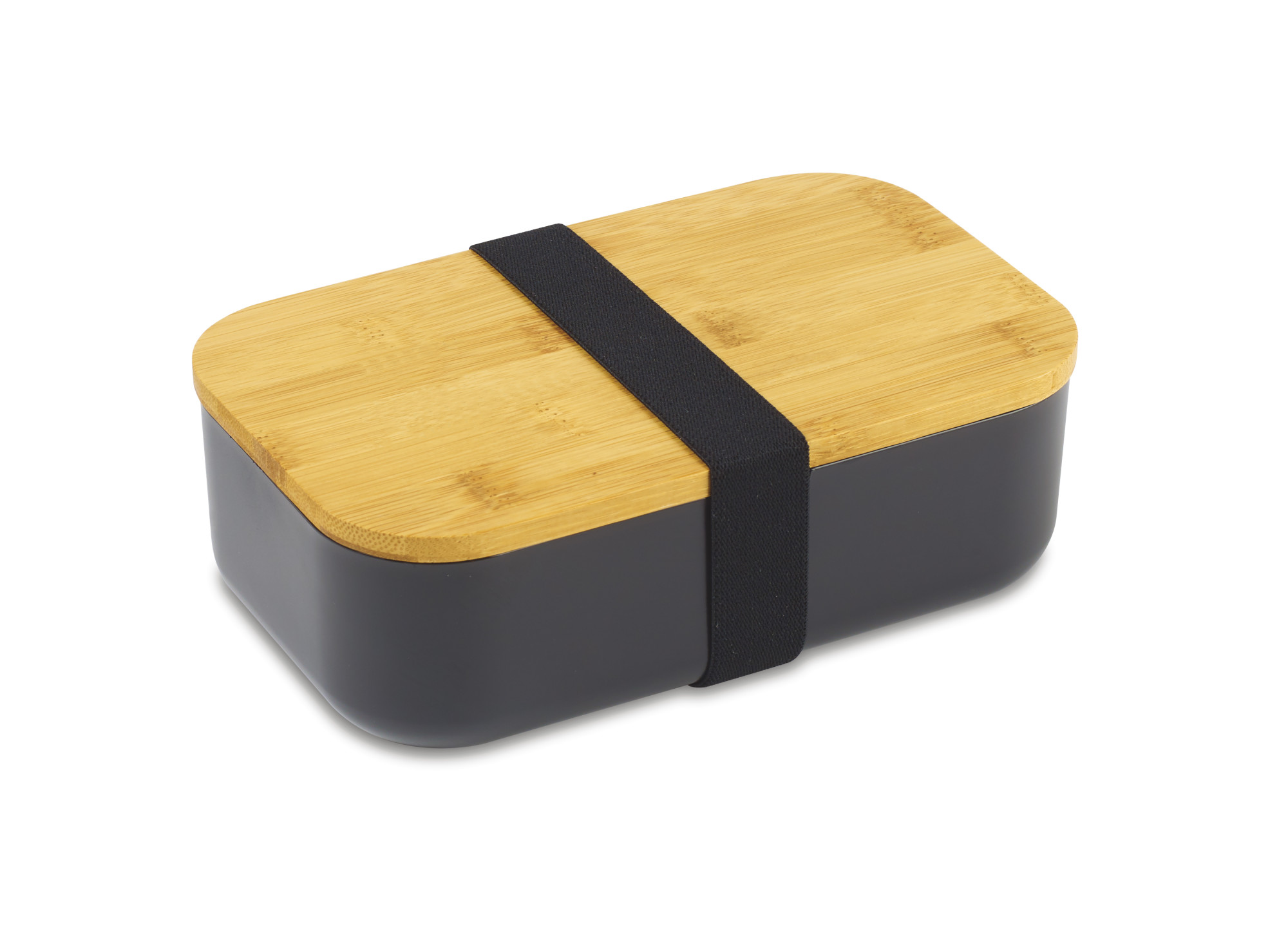 Picture of Satsuma Bento Lunch Box - Black