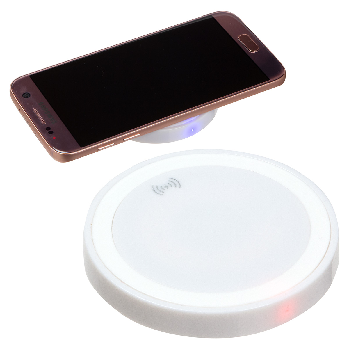 Picture of Power Disc 15W Wireless Charger